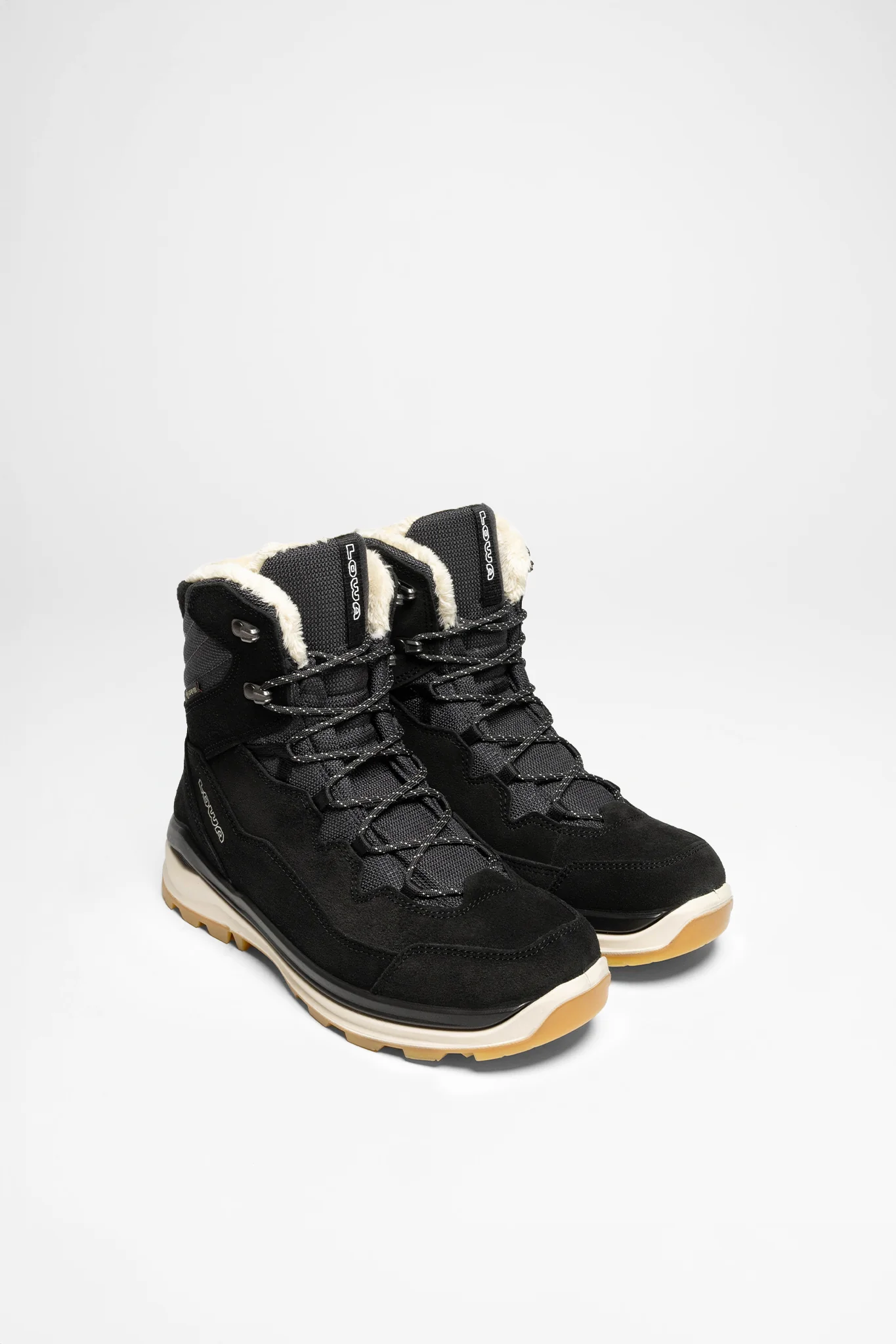 Ottawa Evo GTX Ws Damen (Schwarz/Champagner)