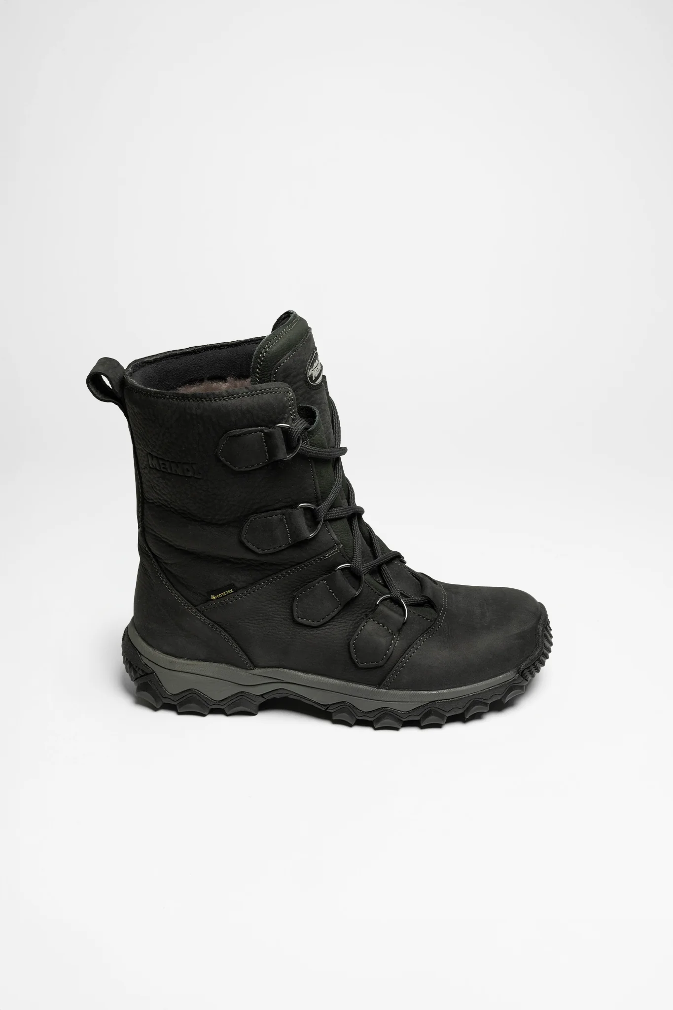 Paluk GTX Herren (Anthrazit) - Image 2