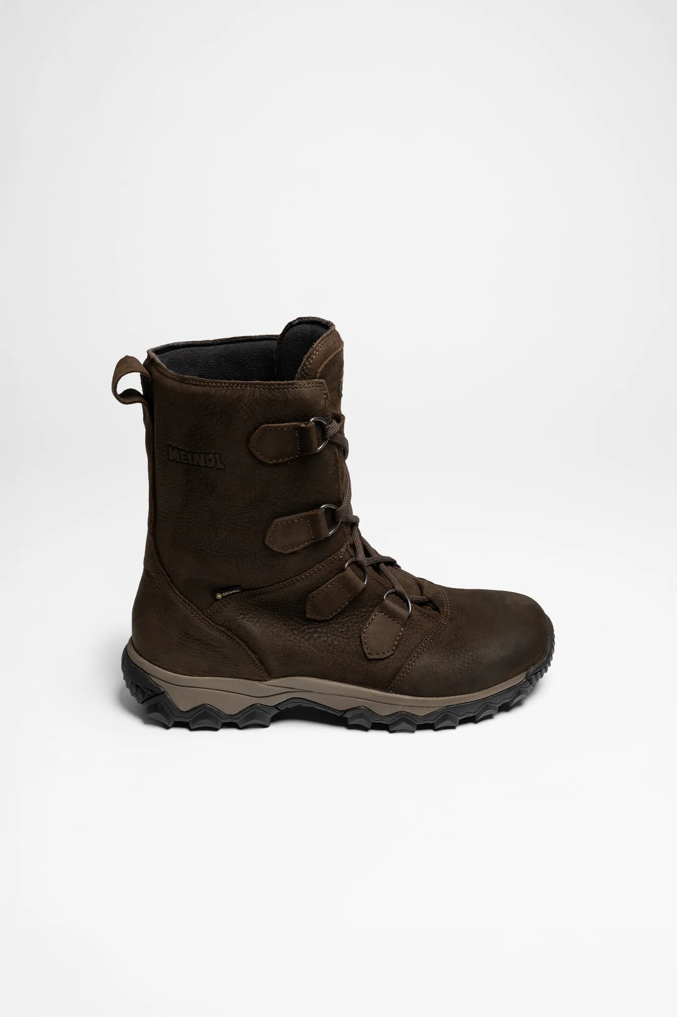 Paluk GTX Herren (Dunkelbraun) - Image 2