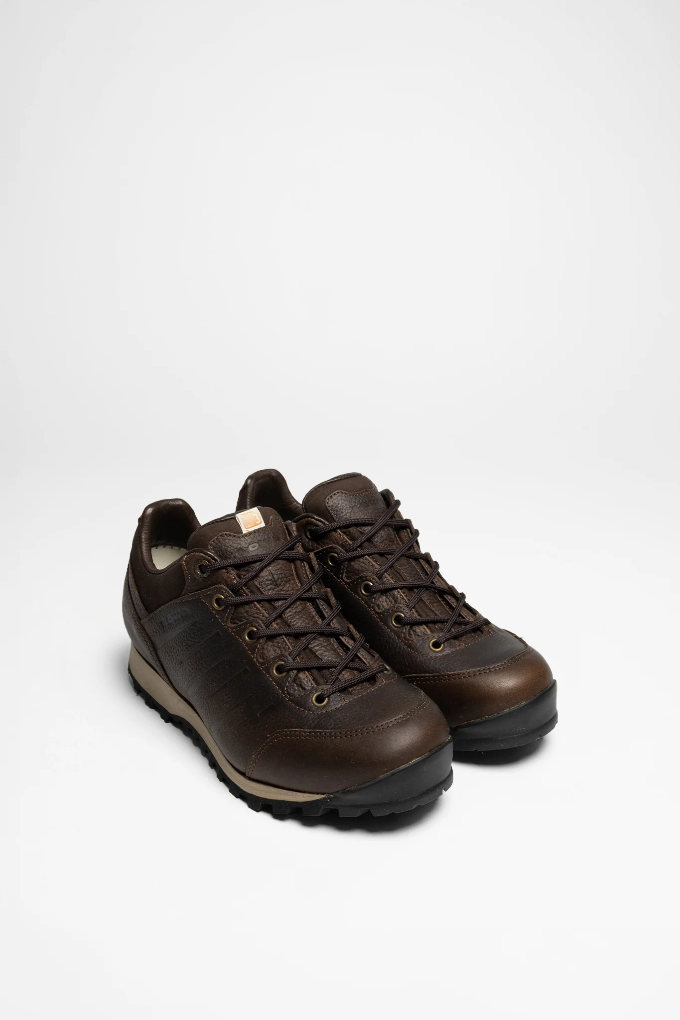 Pinto LL Lo Ws Damen (Espresso)