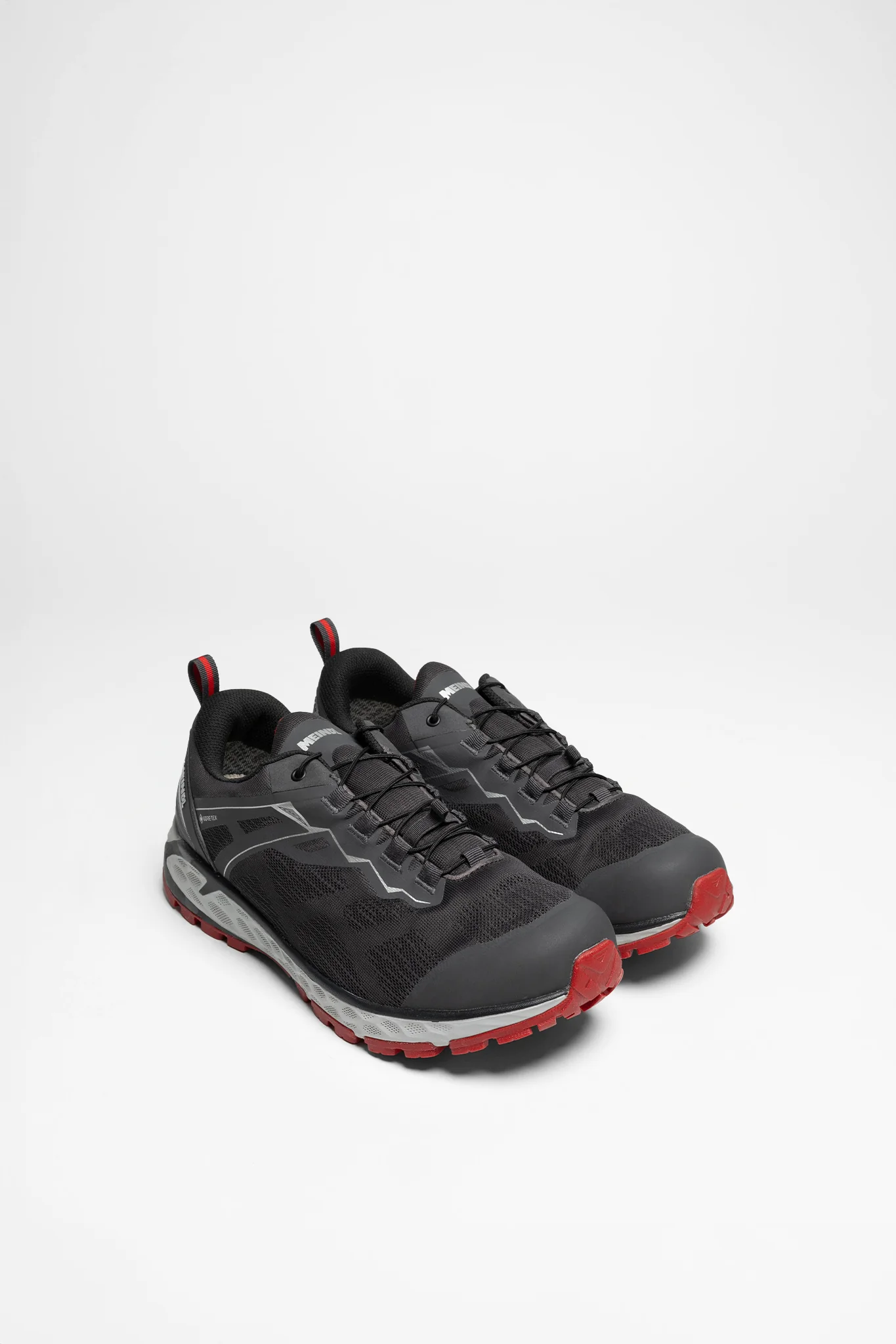 Power Walker 3.0 (Anthrazit/Rot)