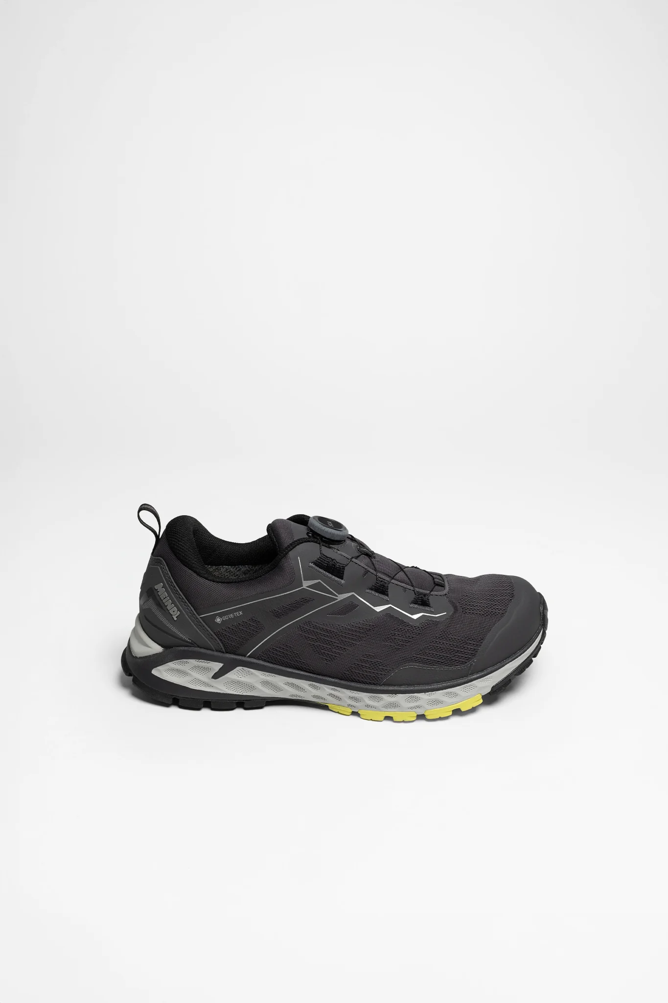 Power Walker 3.5 Herren (Anthrazit/Silber) - Image 2