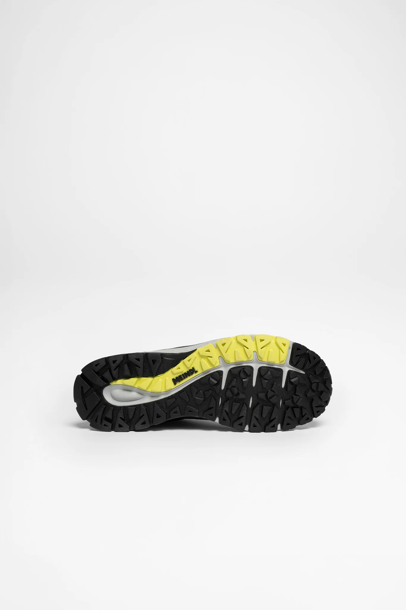 Power Walker 3.5 Herren (Anthrazit/Silber) - Image 3