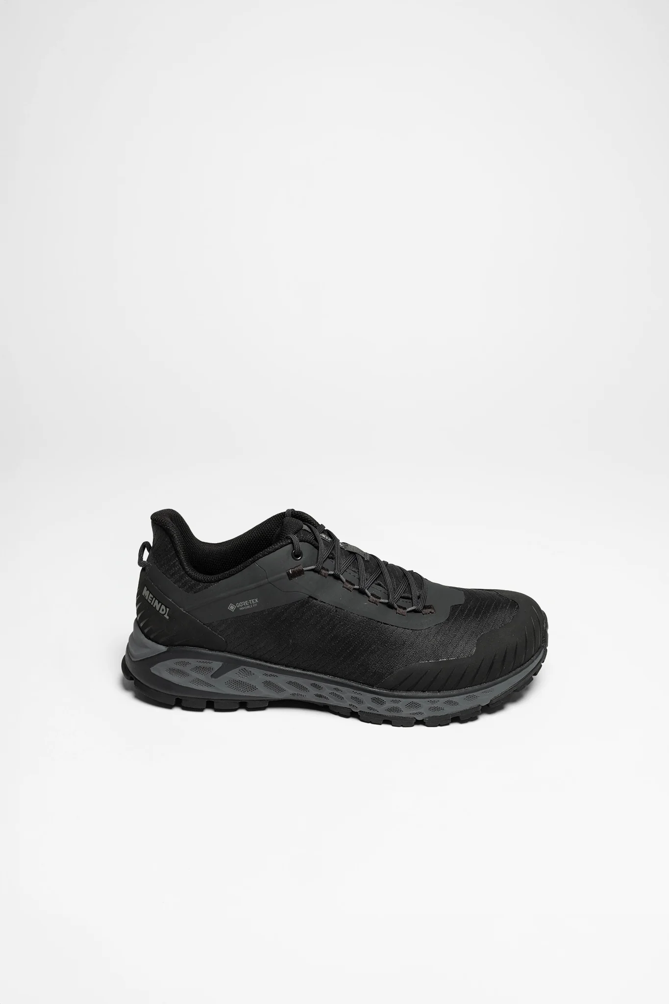 Power Walker 4.2 Herren (Schwarz) - Image 2
