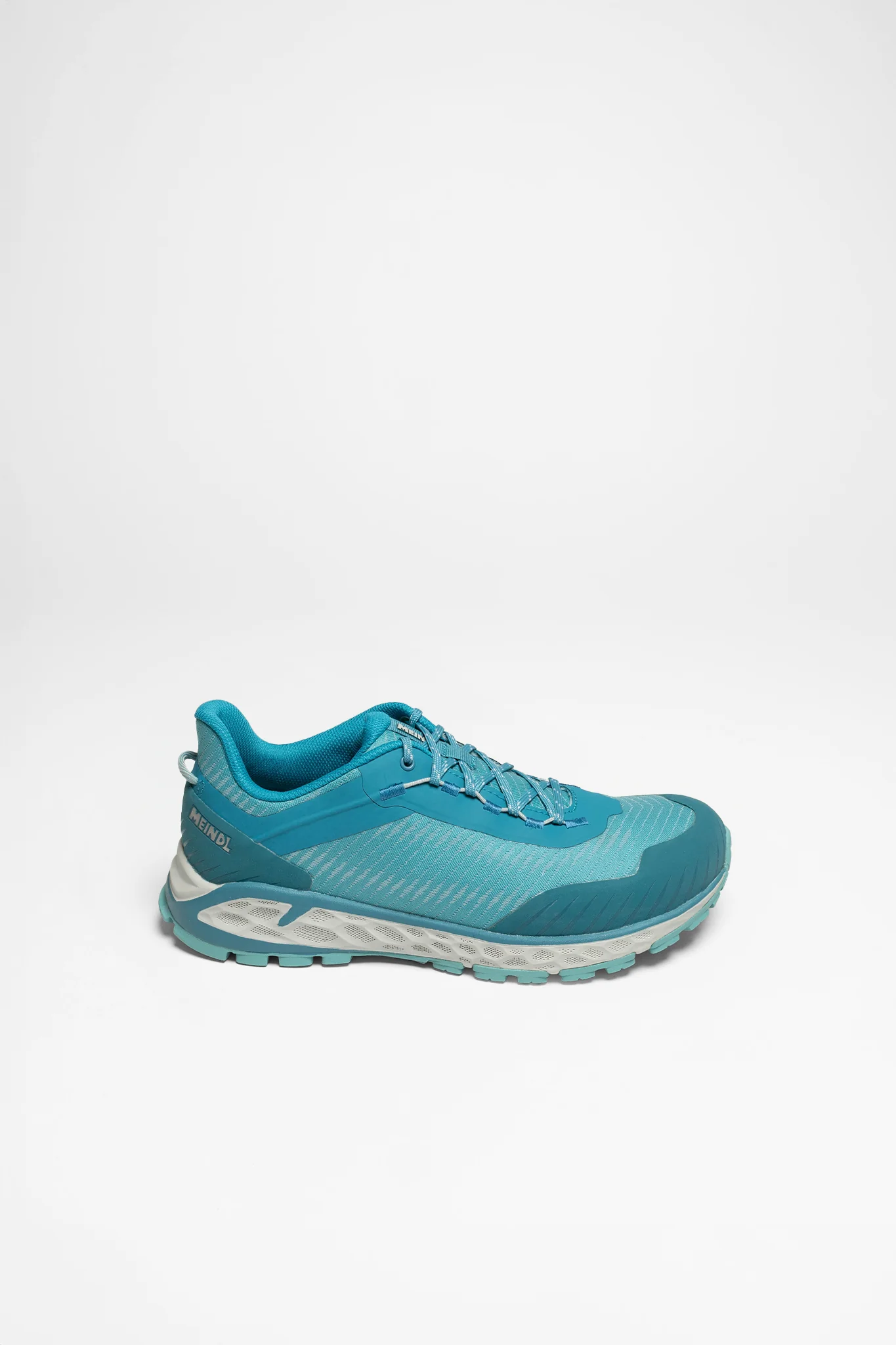 Power Walker Lady 4.2 Clima Damen (Türkis/Mint) - Image 2