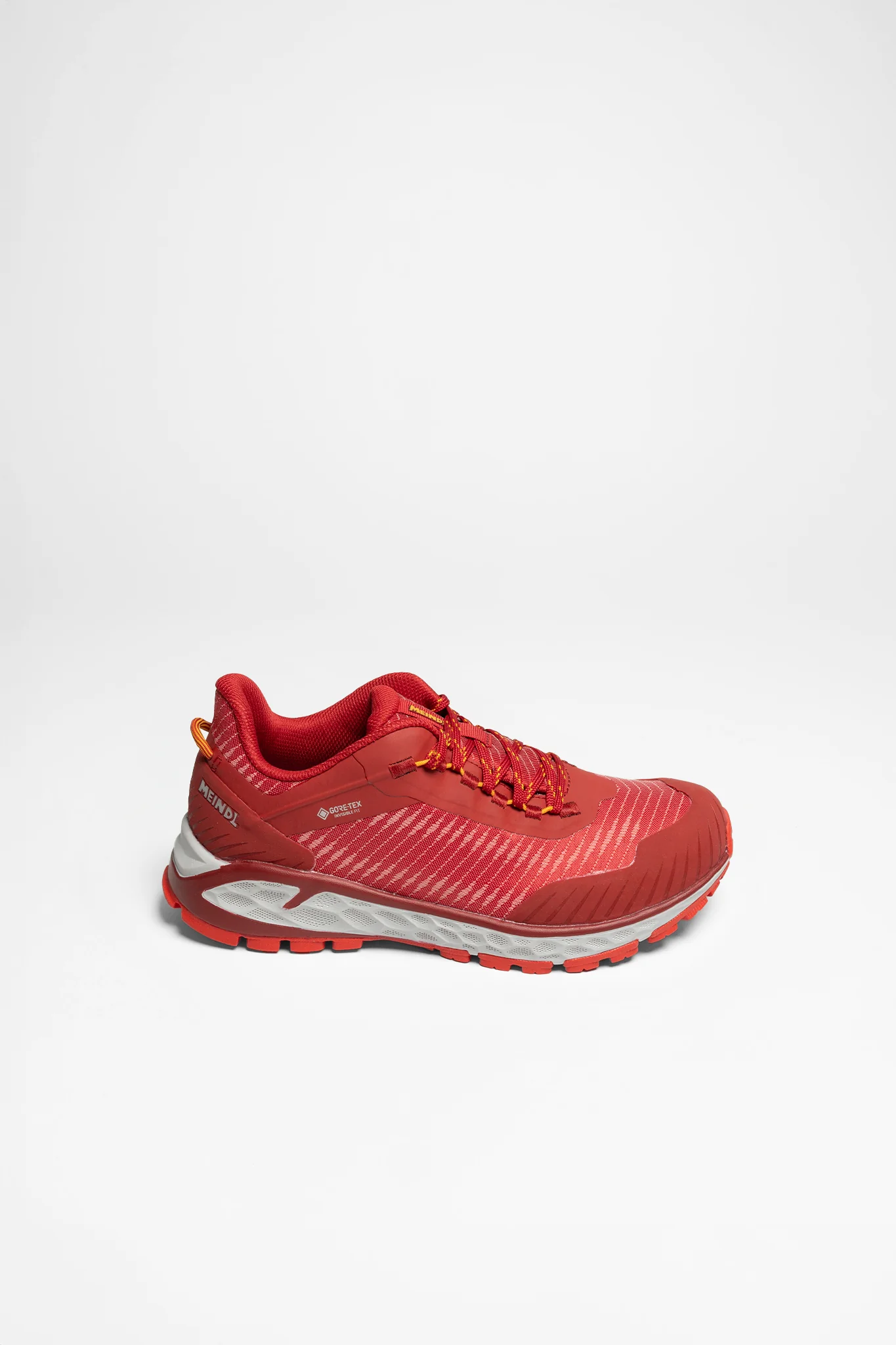 Power Walker Lady 4.2 Damen (Rot/Orange) - Image 2
