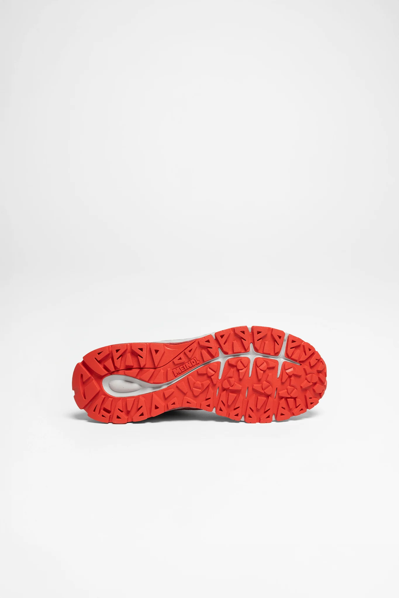 Power Walker Lady 4.2 Damen (Rot/Orange) - Image 3