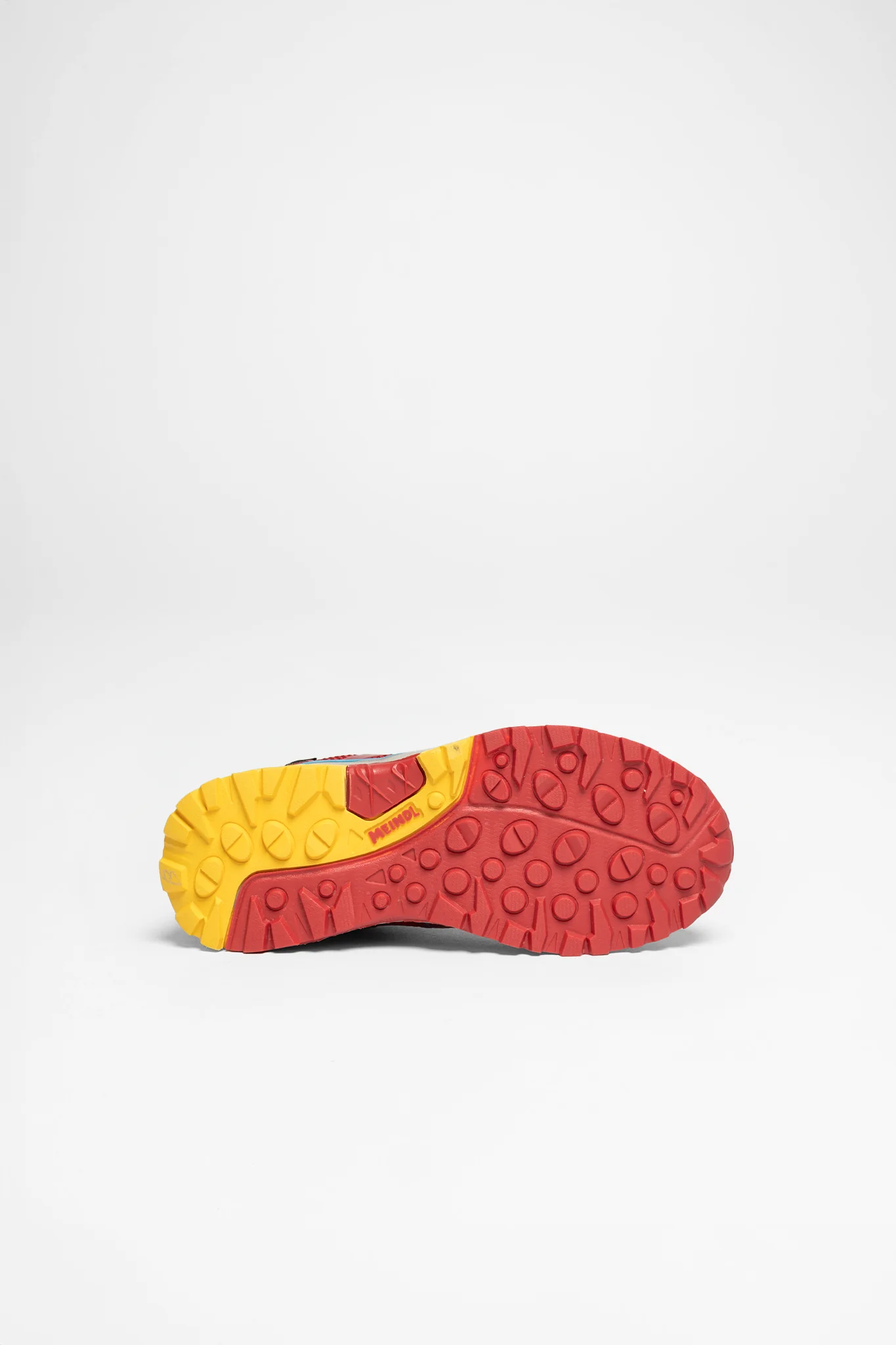 Prisma Jr. GTX Kinder (Rot/Sky) - Image 3