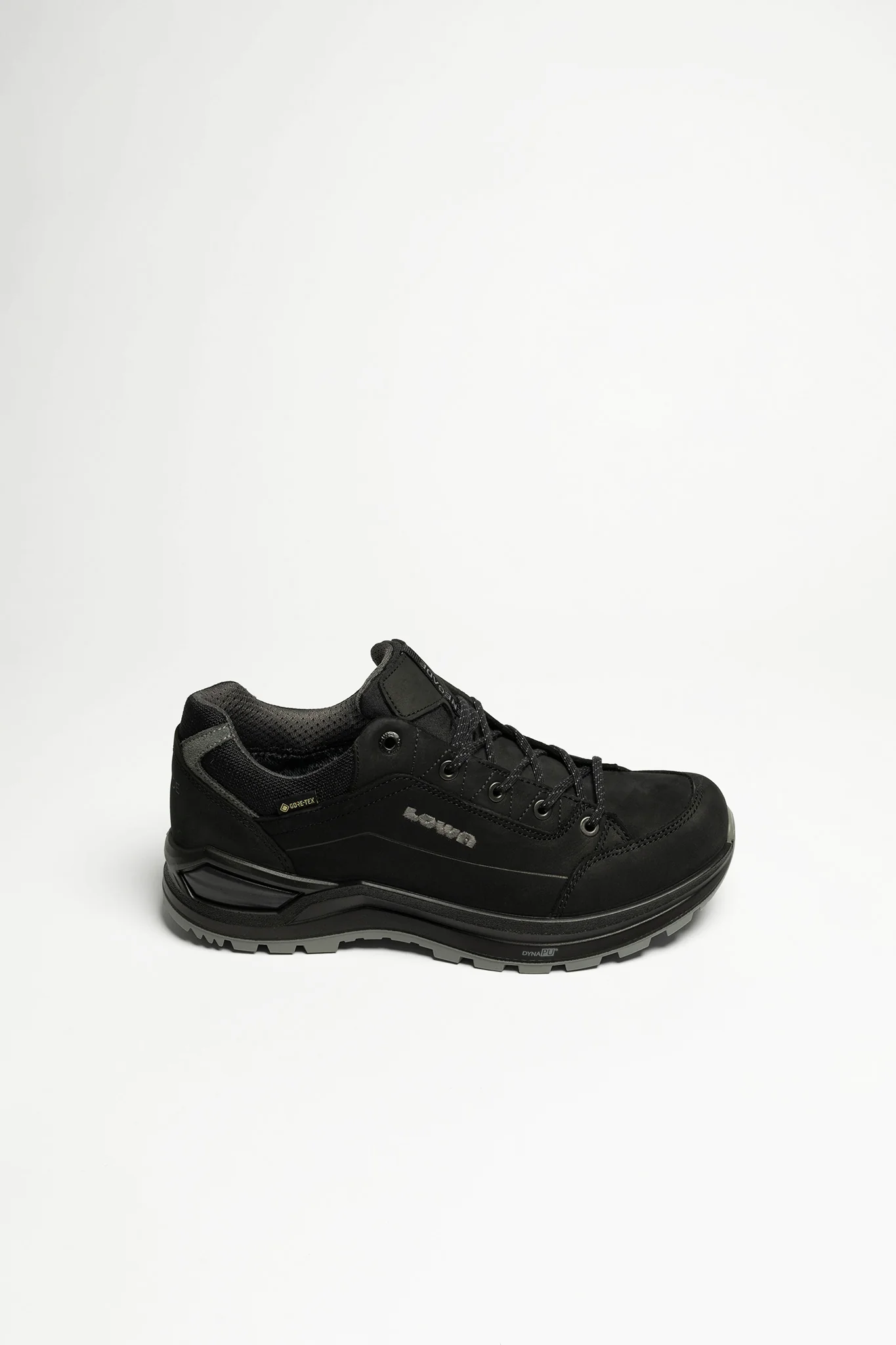 Renegade Evo GTX Lo Herren (Schwarz/Graphit) - Image 2
