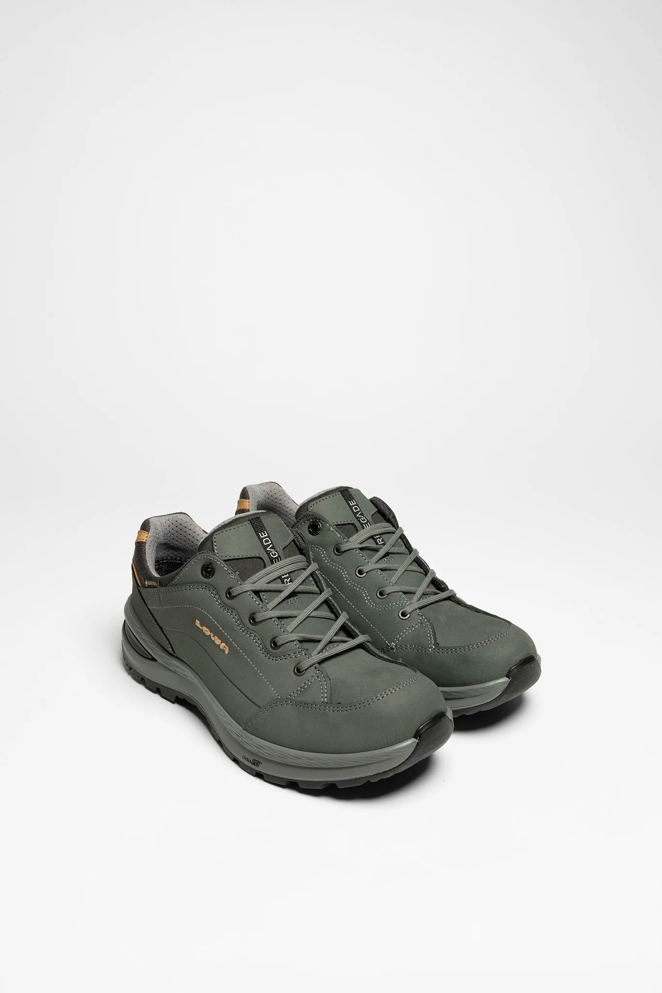 Renegade Evo GTX Lo Ws Damen (Graphit/Aprikose)