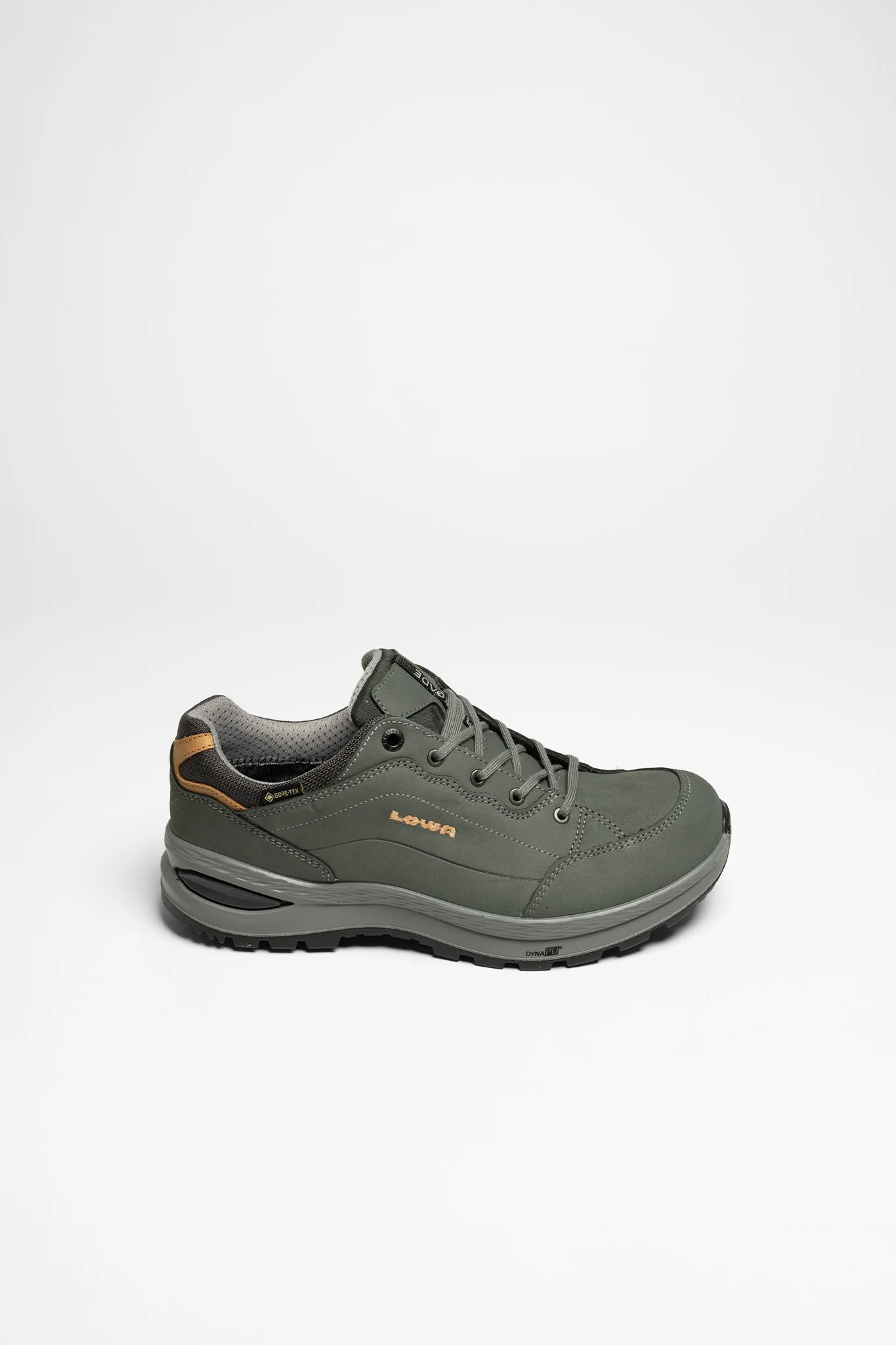 Renegade Evo GTX Lo Ws Damen (Graphit/Aprikose) - Image 2