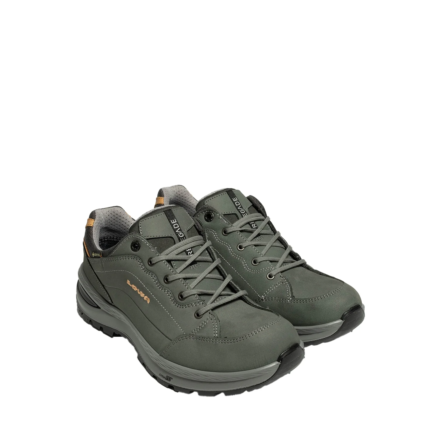 Renegade Evo GTX Lo Ws Damen (Graphit/Aprikose) - Image 4