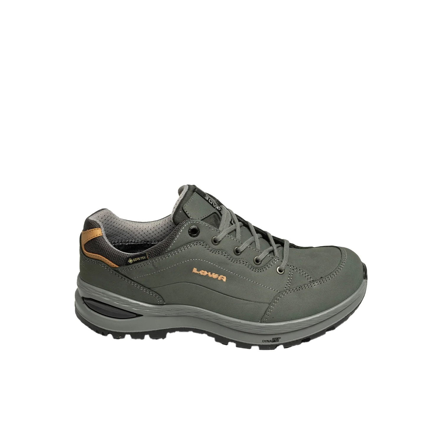 Renegade Evo GTX Lo Ws Damen (Graphit/Aprikose) - Image 5