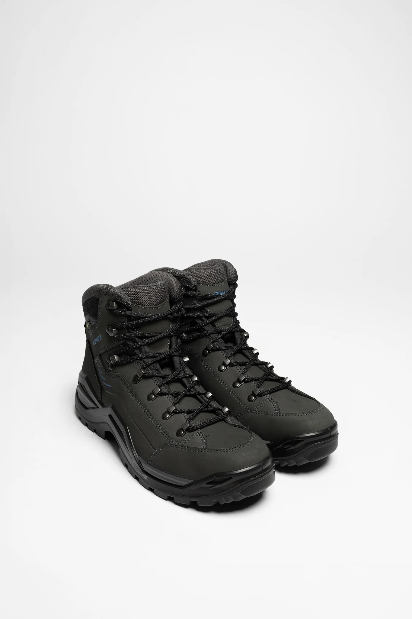 Renegade EVO GTX Mid (Anthrazit/Stahlblau)