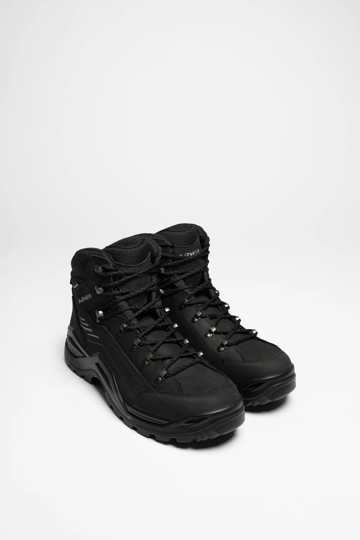 Renegade EVO GTX Mid W (Tiefschwarz)