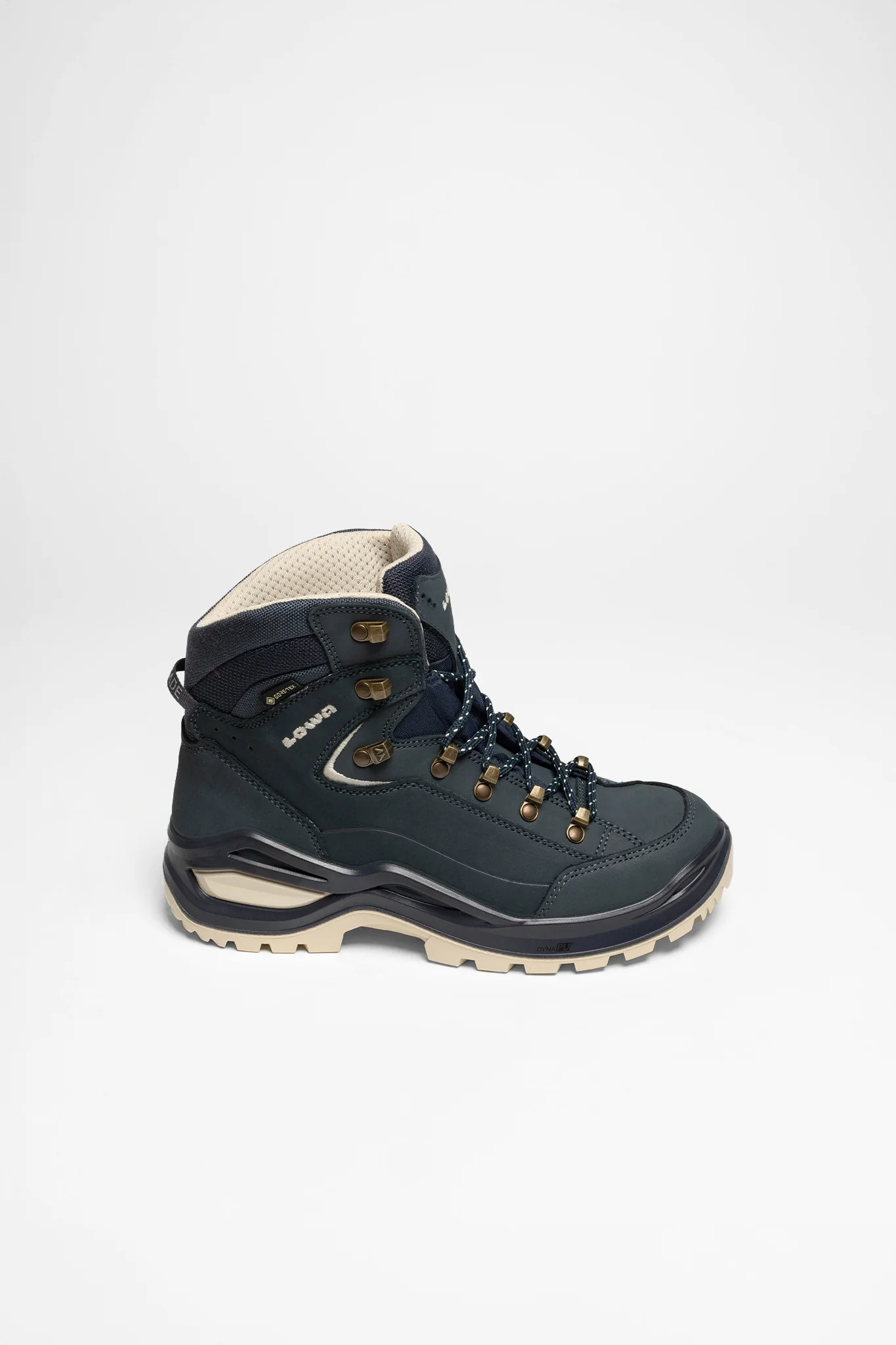 Renegade EVO GTX MID Ws Damen (Schieferblau/dune) - Image 2