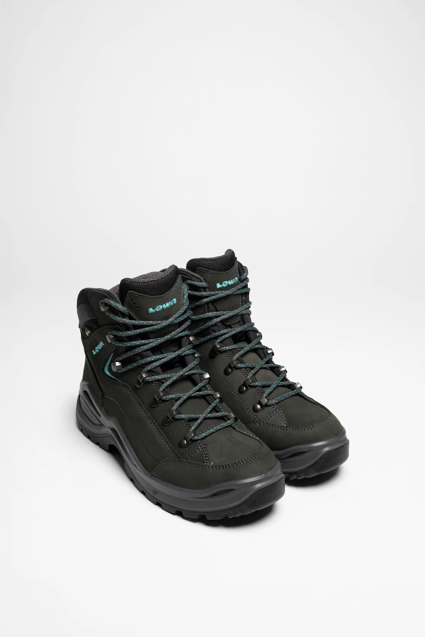Renegade EVO GTX Mid Ws W (Asphalt/Türkis)
