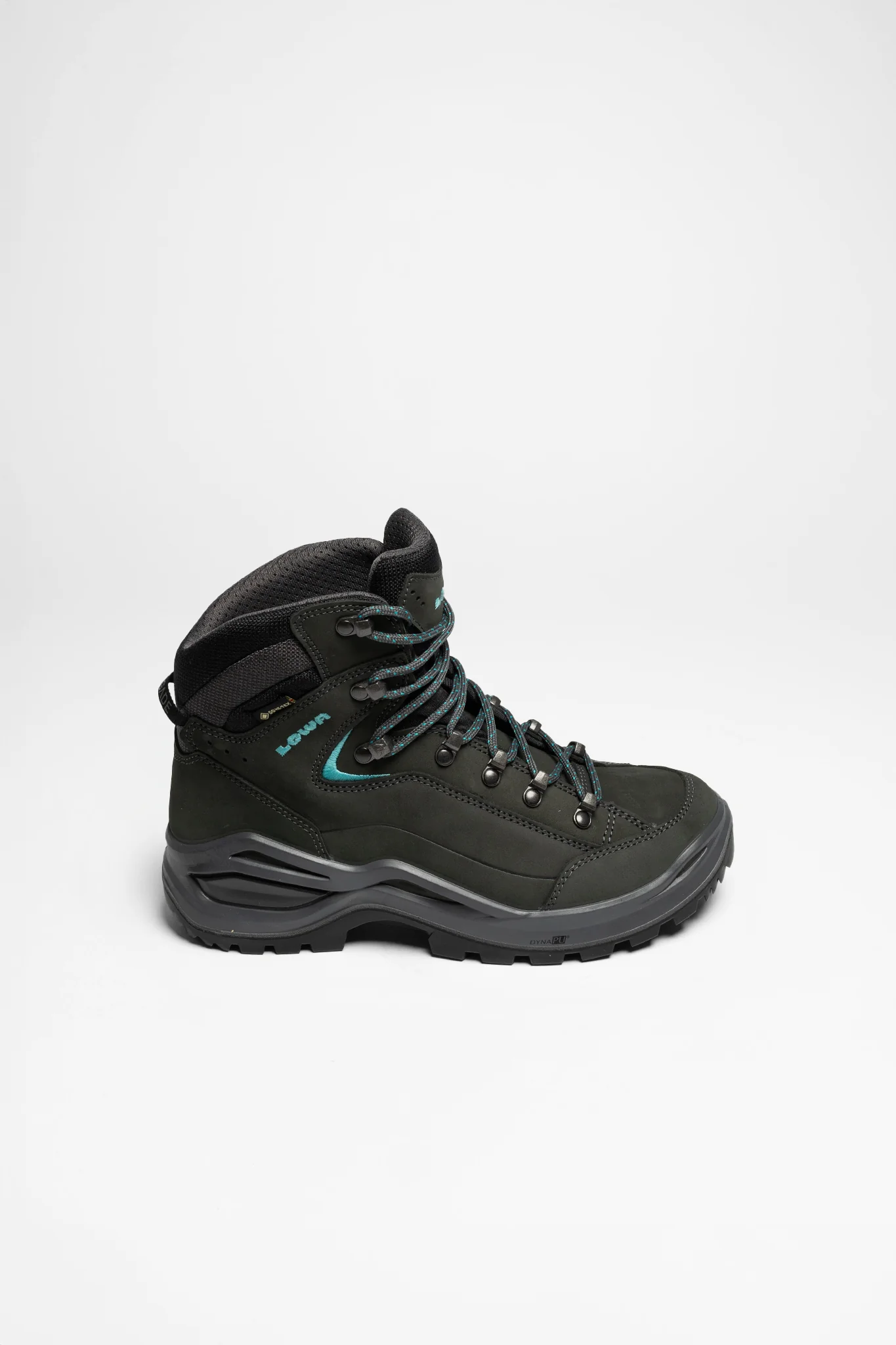 Renegade EVO GTX Mid Ws W (Asphalt/Türkis) - Image 2