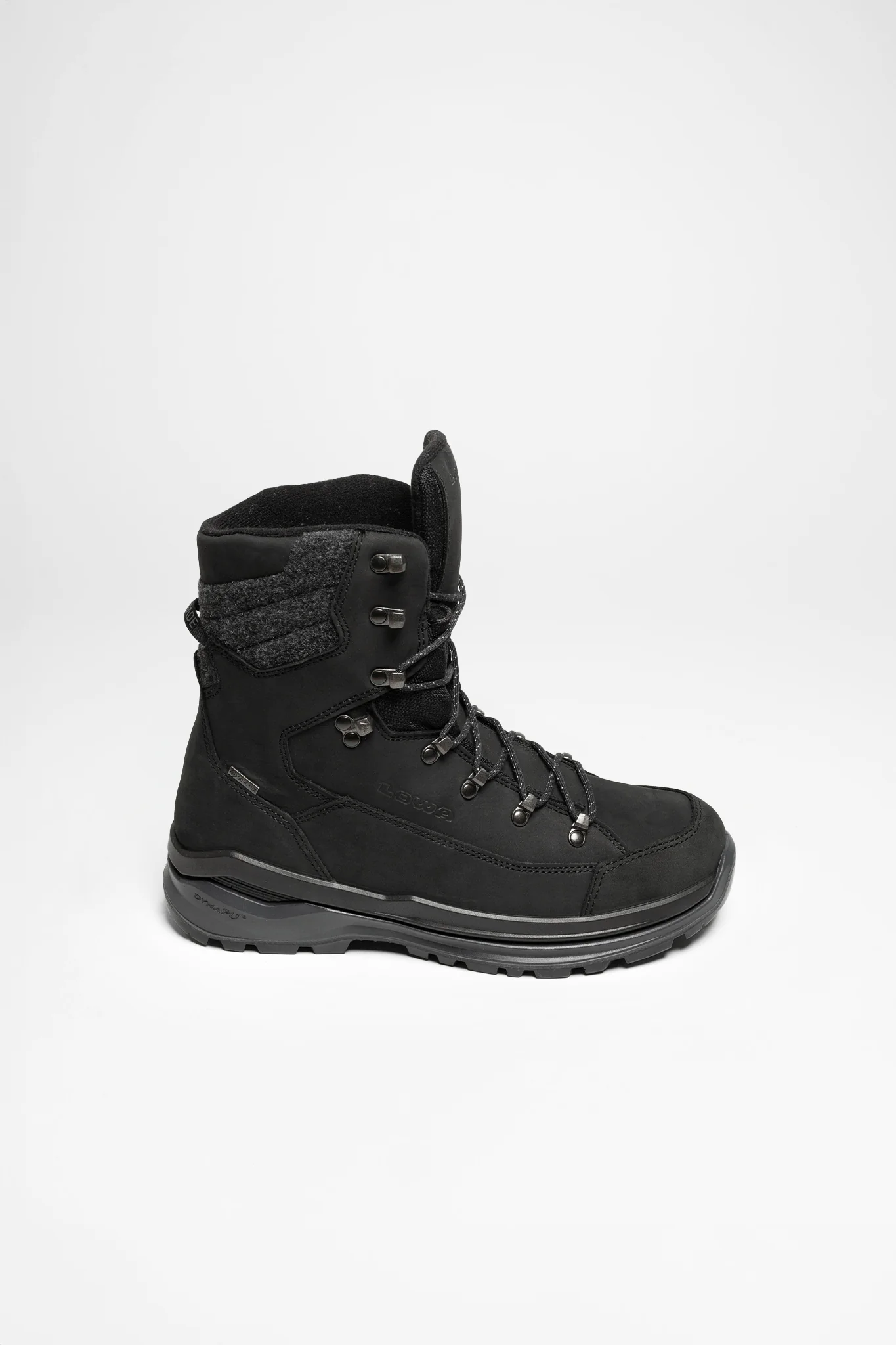Renegade Evo Ice 2 GTX Herren (Schwarz/Grau) - Image 2