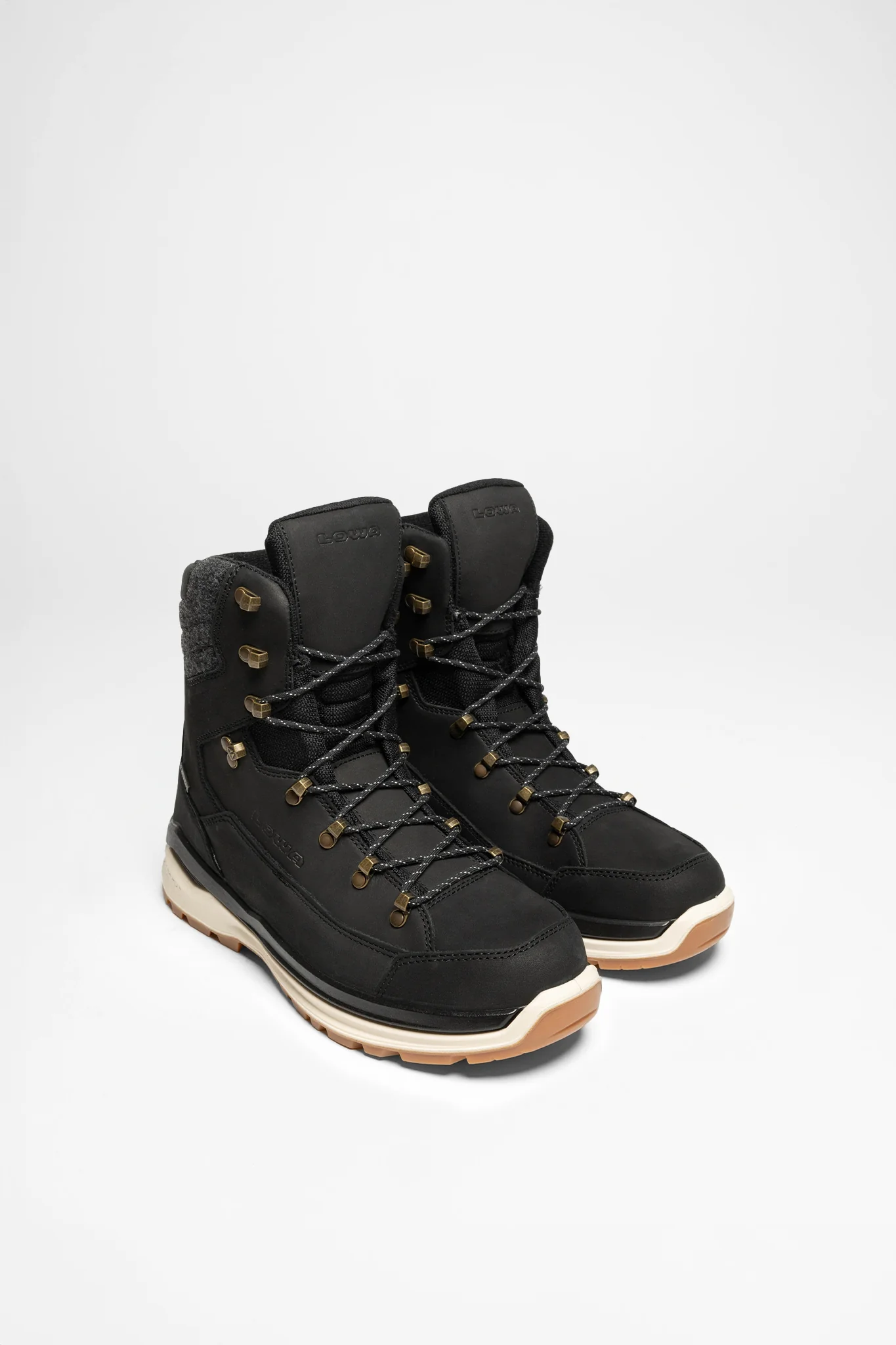 Renegade EVO ICE 2 GTX Herren (Schwarz/Honig)