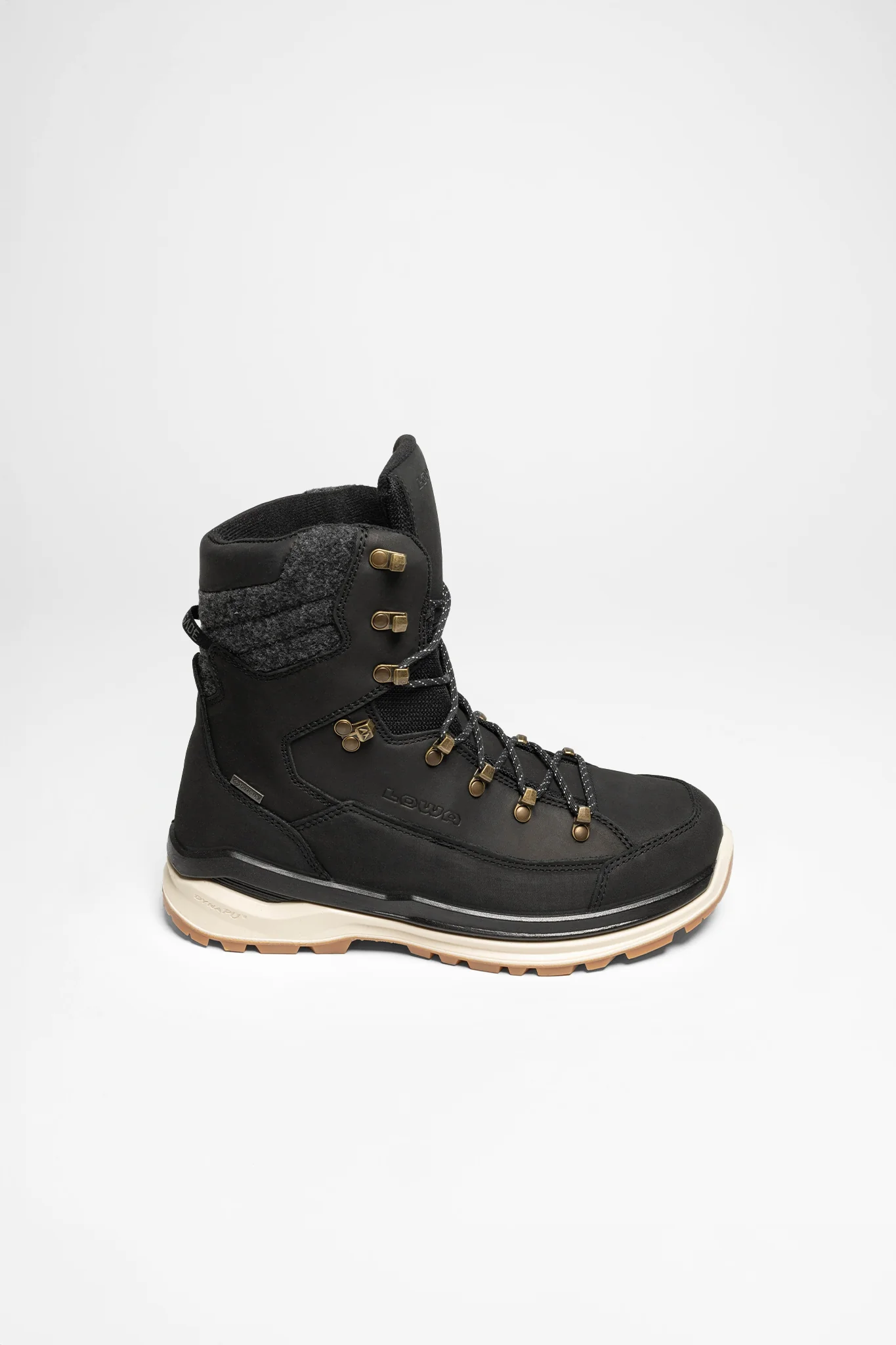 Renegade EVO ICE 2 GTX Herren (Schwarz/Honig) - Image 2