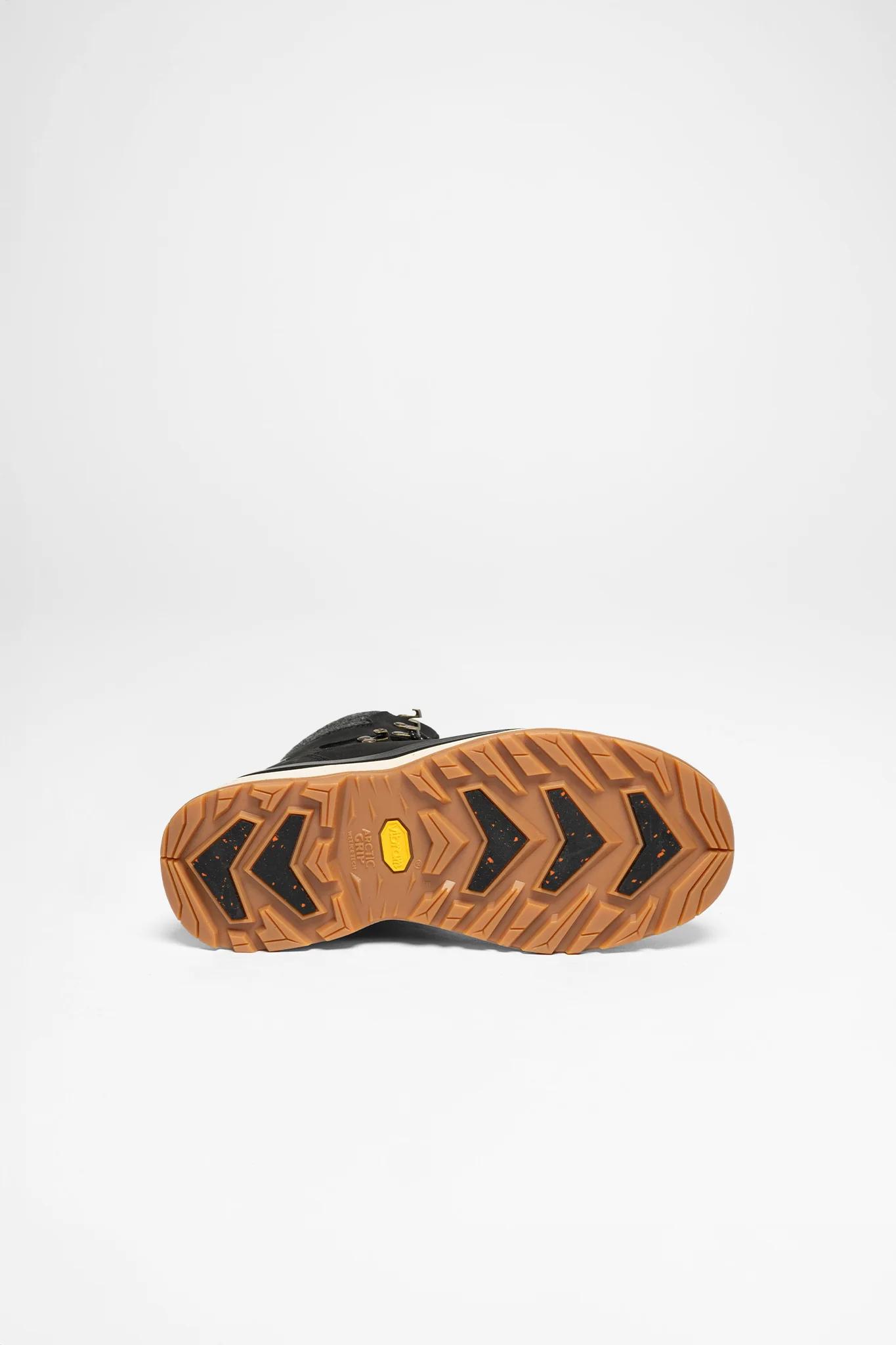 Renegade EVO ICE 2 GTX Herren (Schwarz/Honig) - Image 3