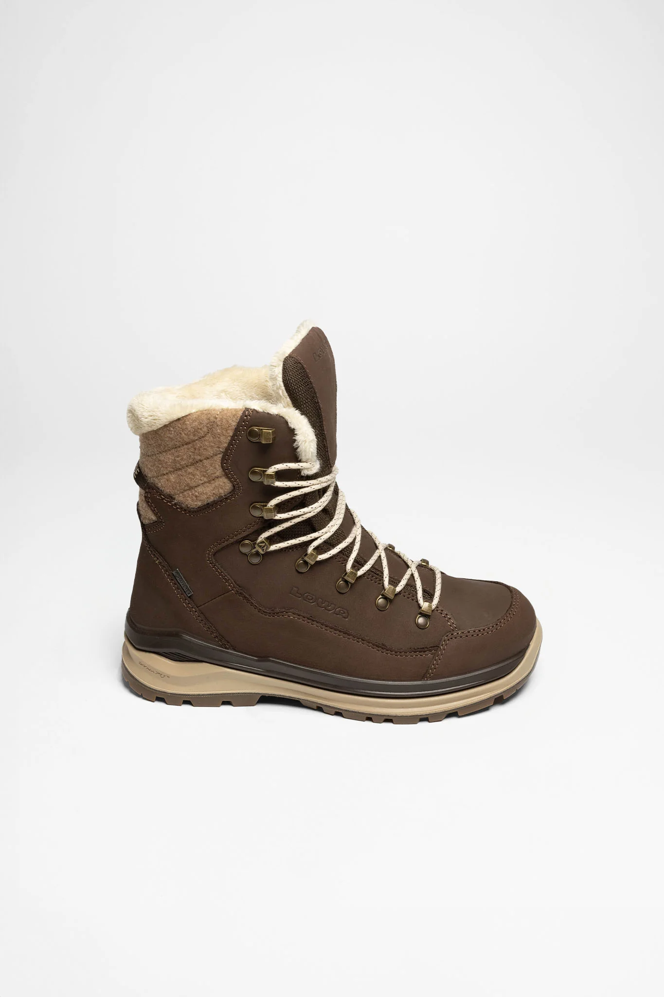Renegade Evo Ice 2 GTX Ws Damen (Braun/Sand) - Image 2