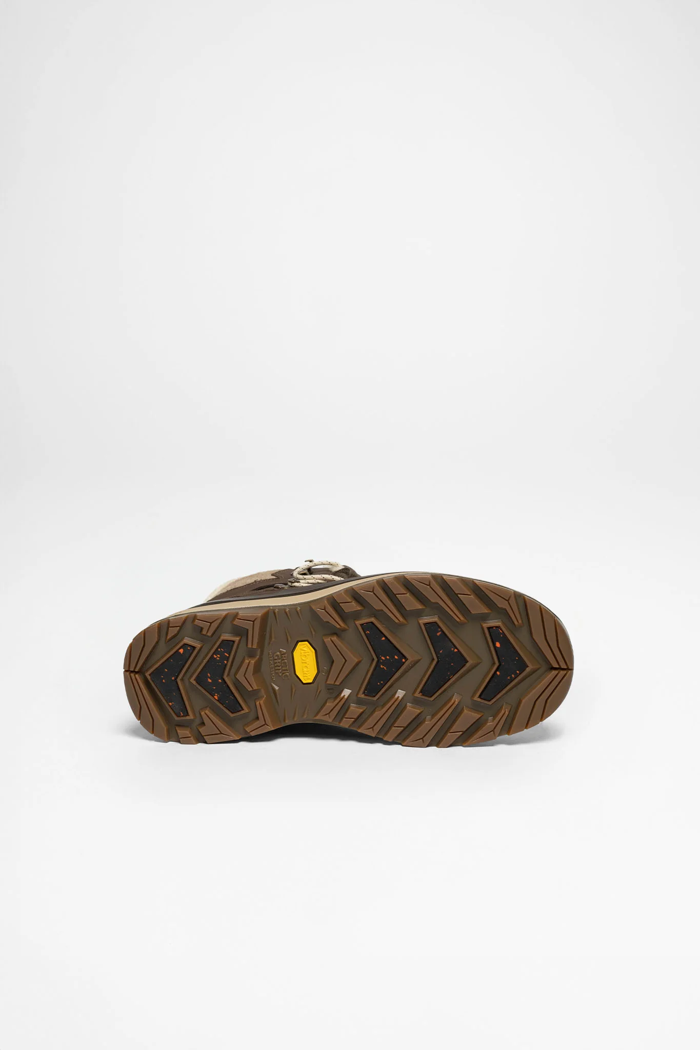 Renegade Evo Ice 2 GTX Ws Damen (Braun/Sand) - Image 3