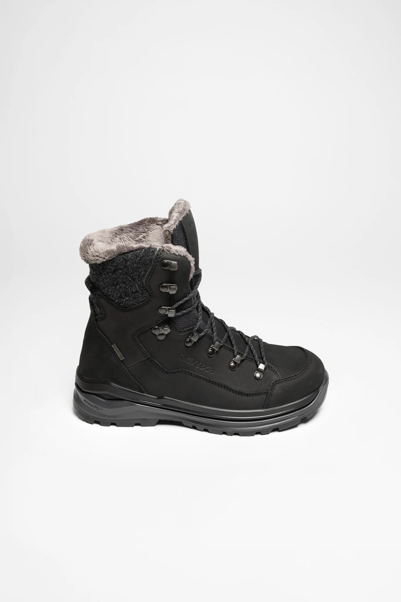 Renegade Evo Ice 2 GTX Ws Herren (Schwarz/Grau) - Image 2