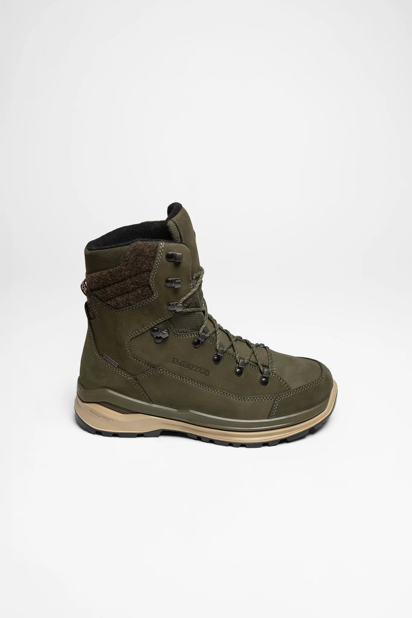 Renegade Evo ICE 2 Herren (Olive/Dune) - Image 2