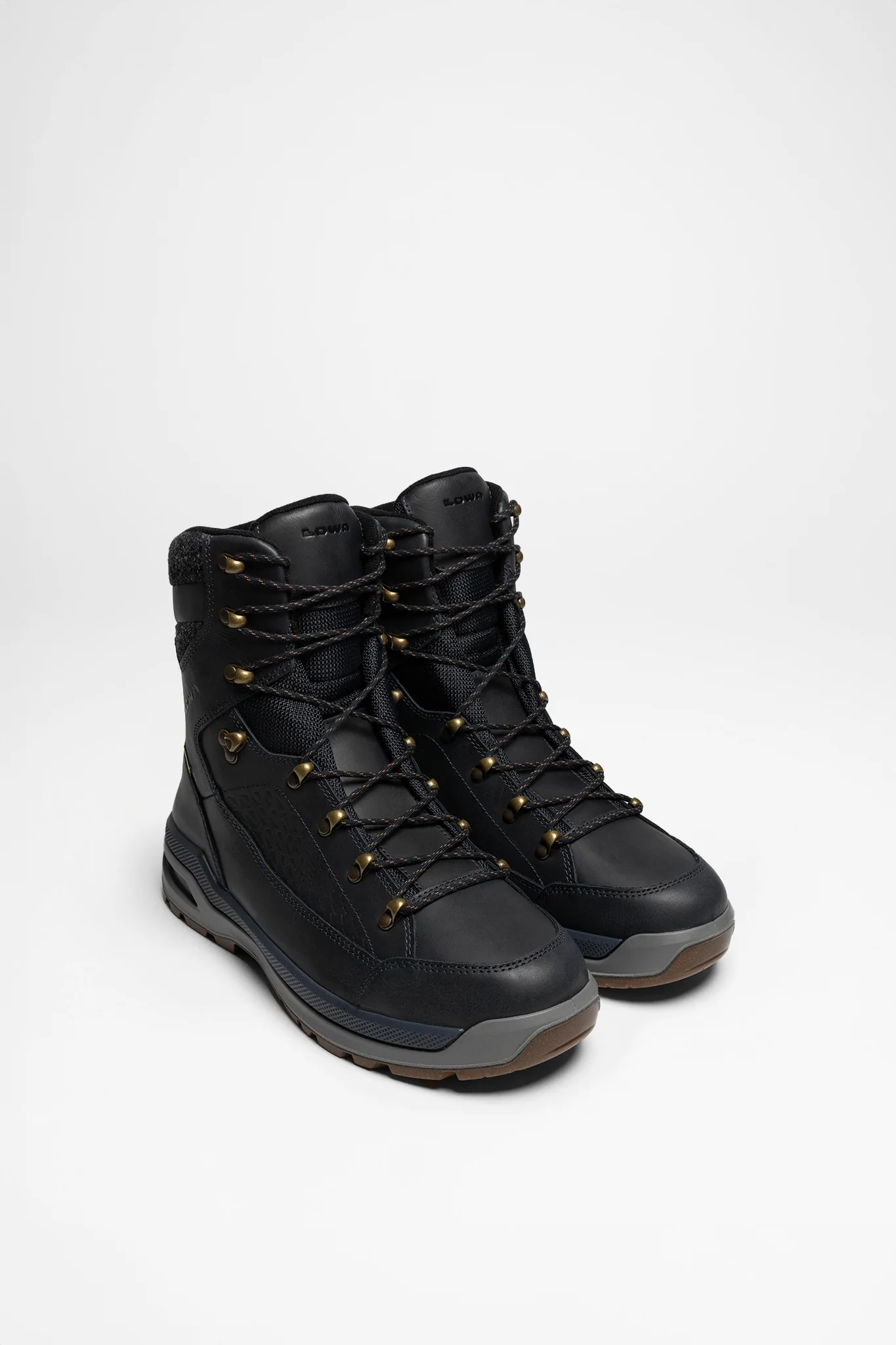 Renegade EVO ICE GTX (Navy/Dunkelgrau)