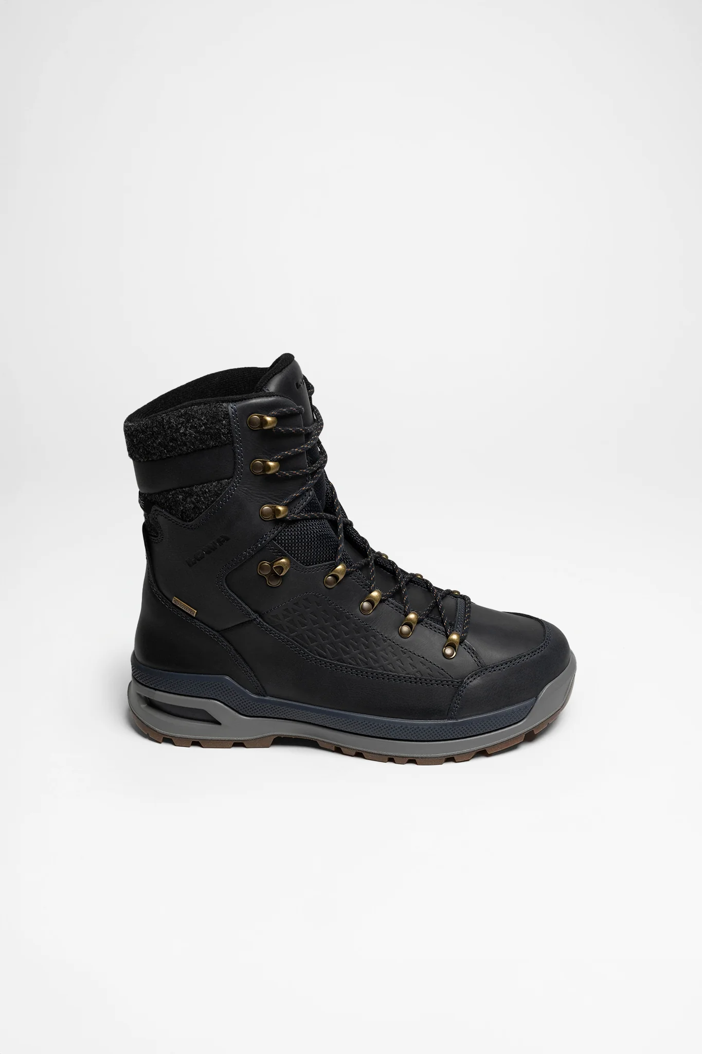 Renegade EVO ICE GTX (Navy/Dunkelgrau) - Image 2