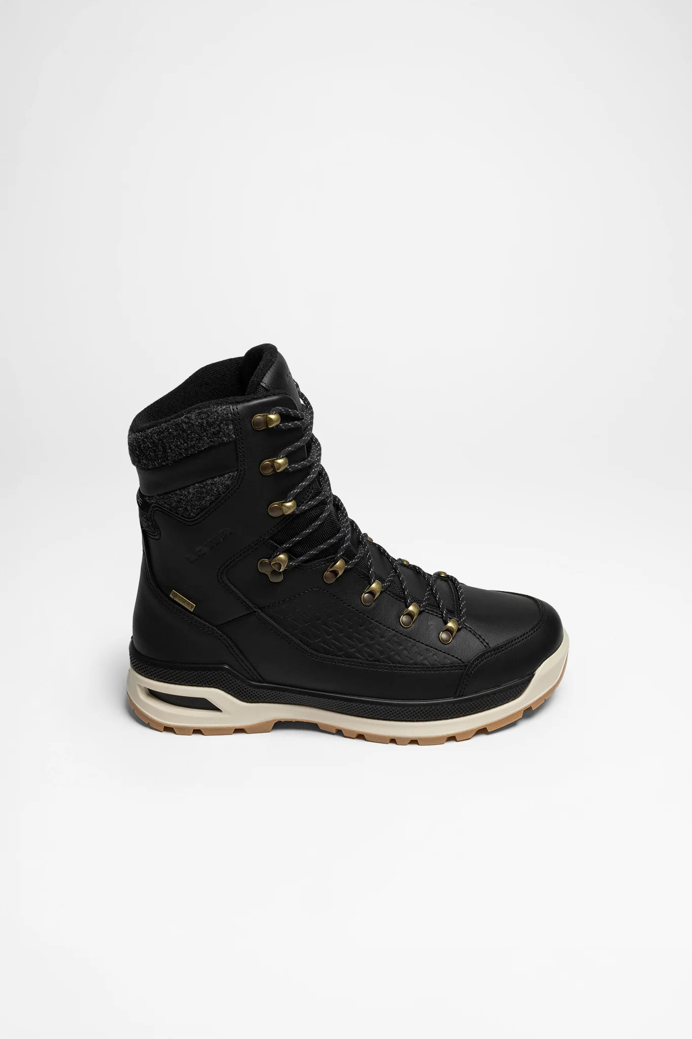 Renegade Evo Ice GTX Herren (Schwarz/Honig) - Image 2