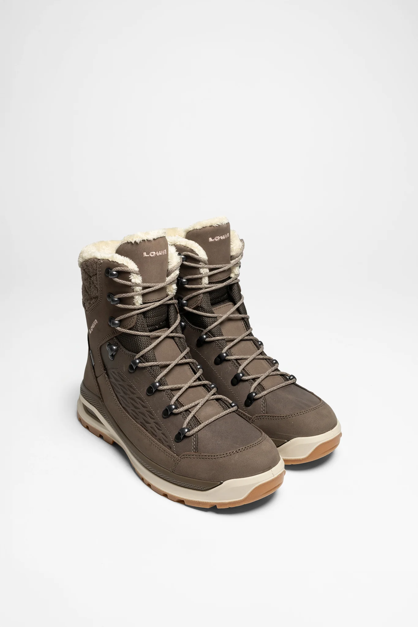 Renegade EVO ICE GTX Ws (Stein/Champagner)