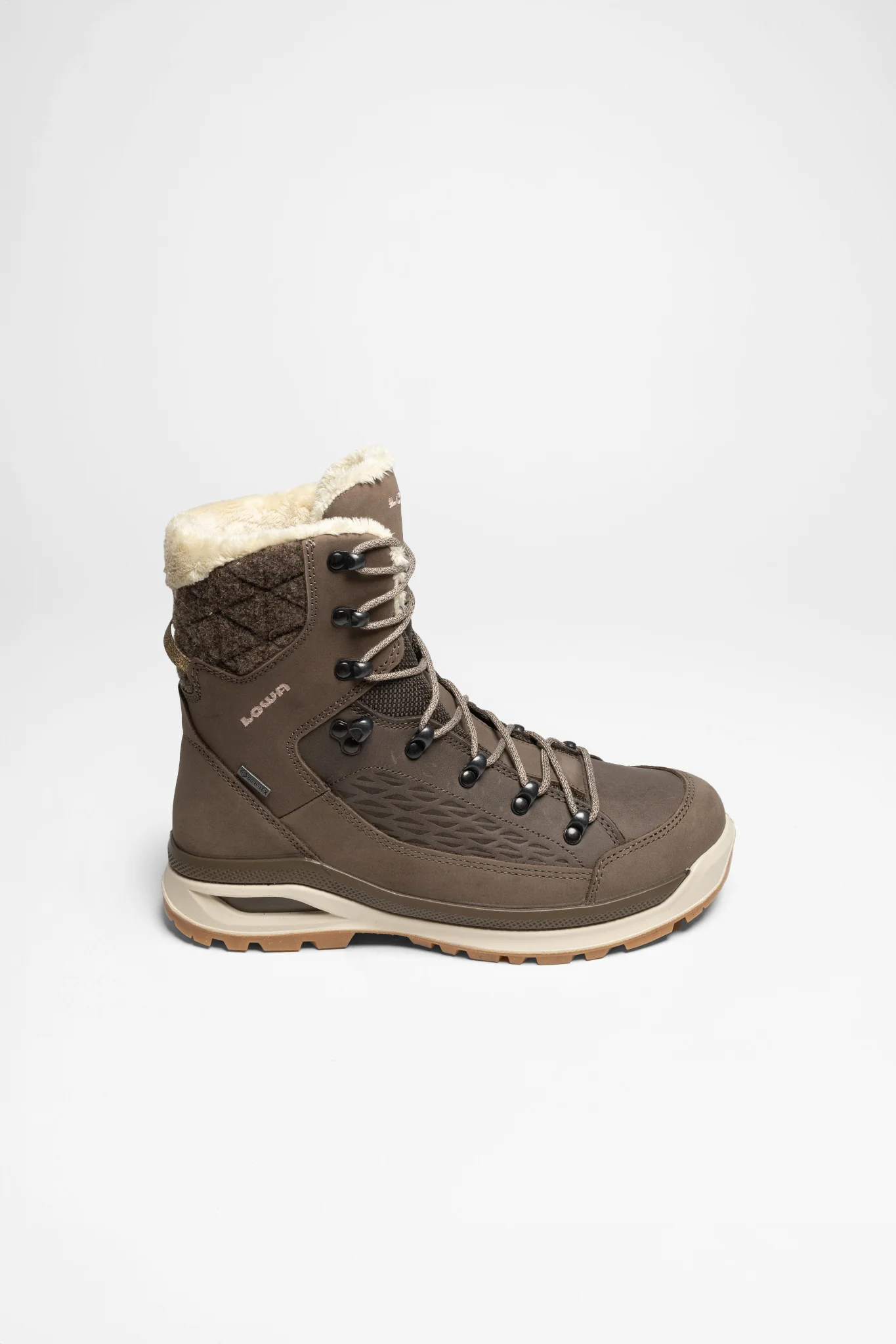 Renegade EVO ICE GTX Ws (Stein/Champagner) - Image 2