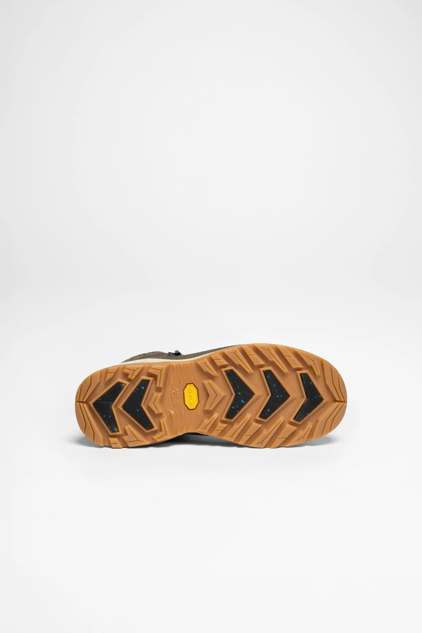Renegade EVO ICE GTX Ws (Stein/Champagner) - Image 3