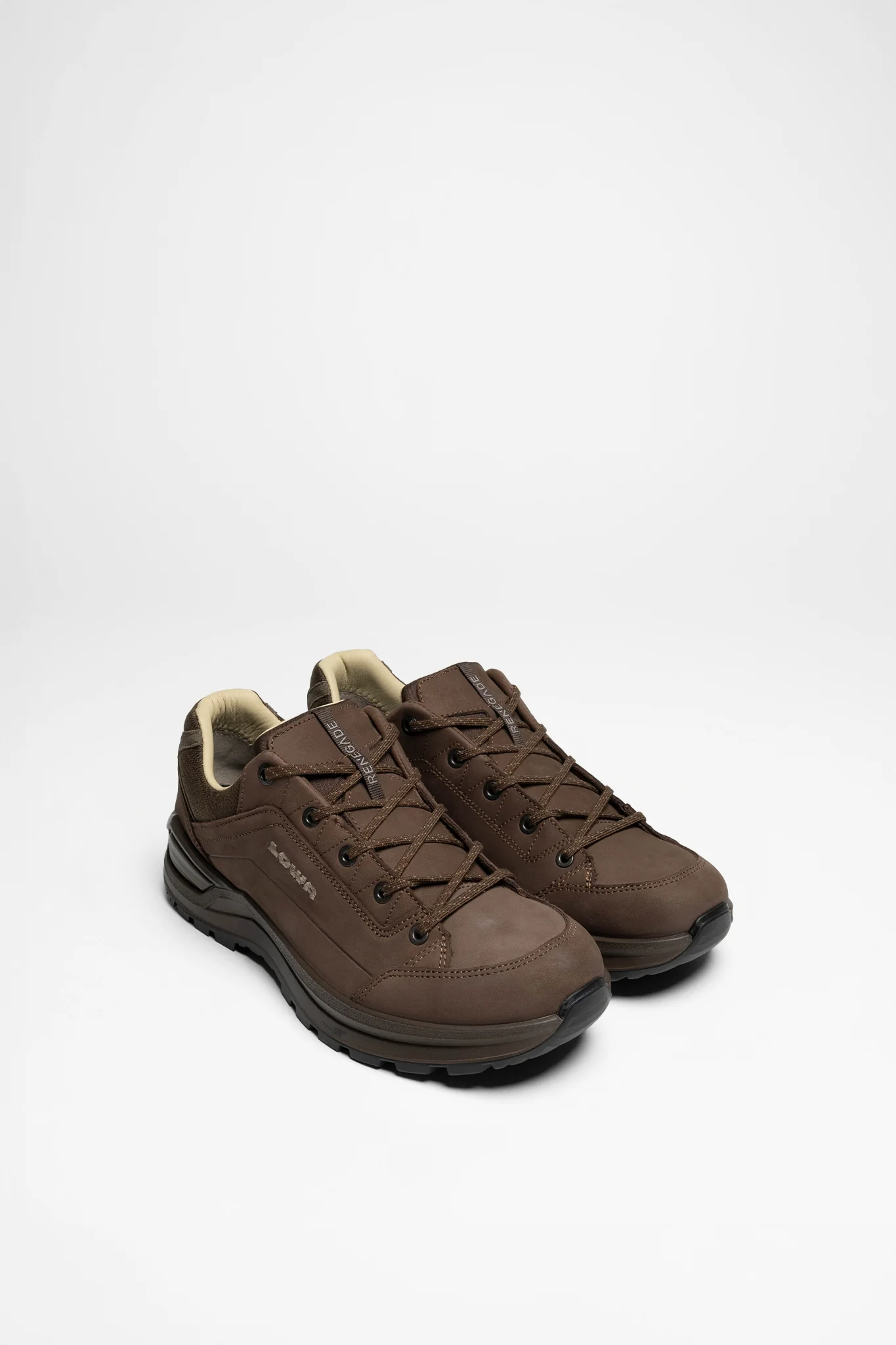 Renegade Evo LL Lo Herren (Espresso/Schwarz)