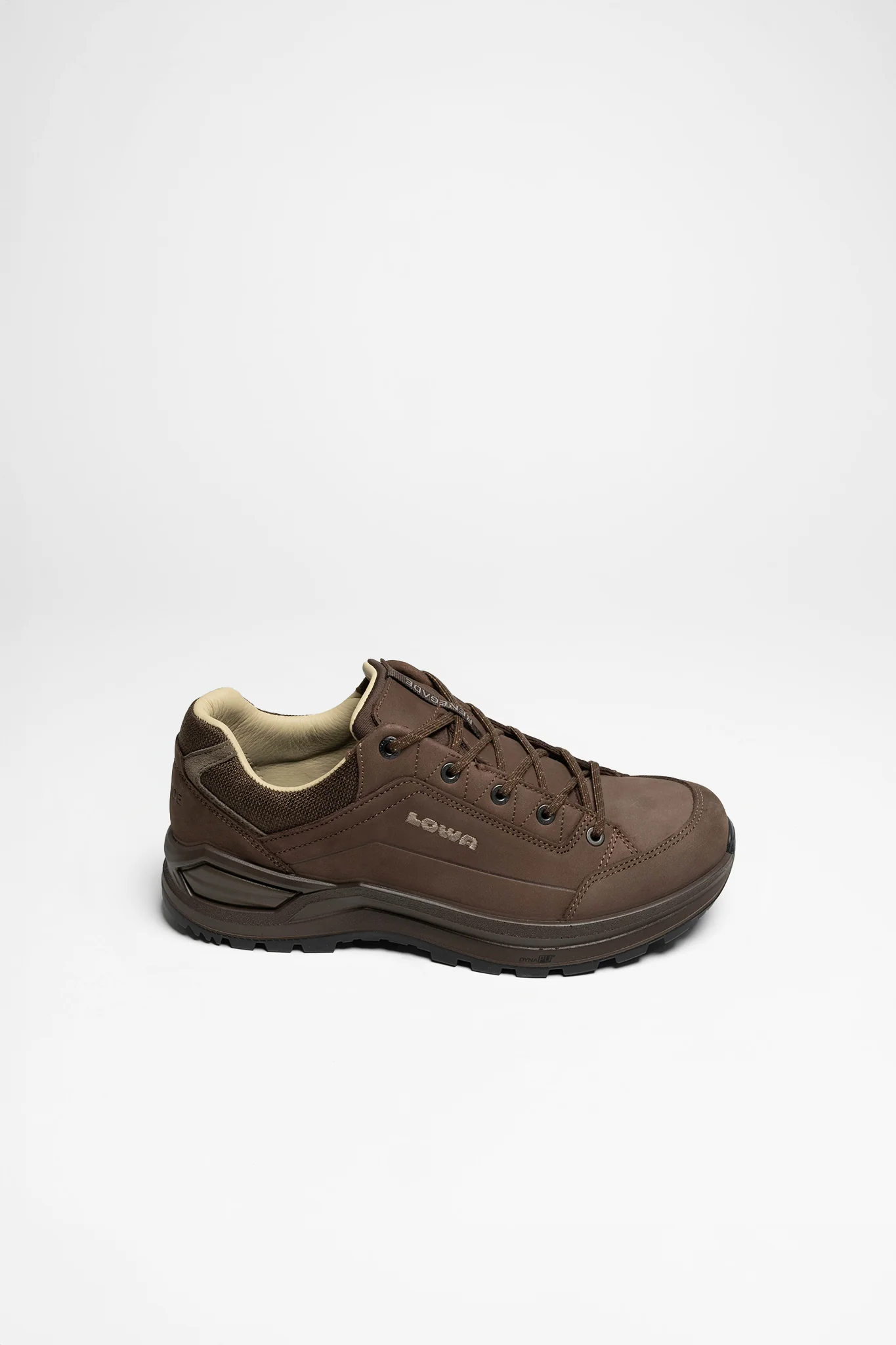 Renegade Evo LL Lo Herren (Espresso/Schwarz) - Image 2