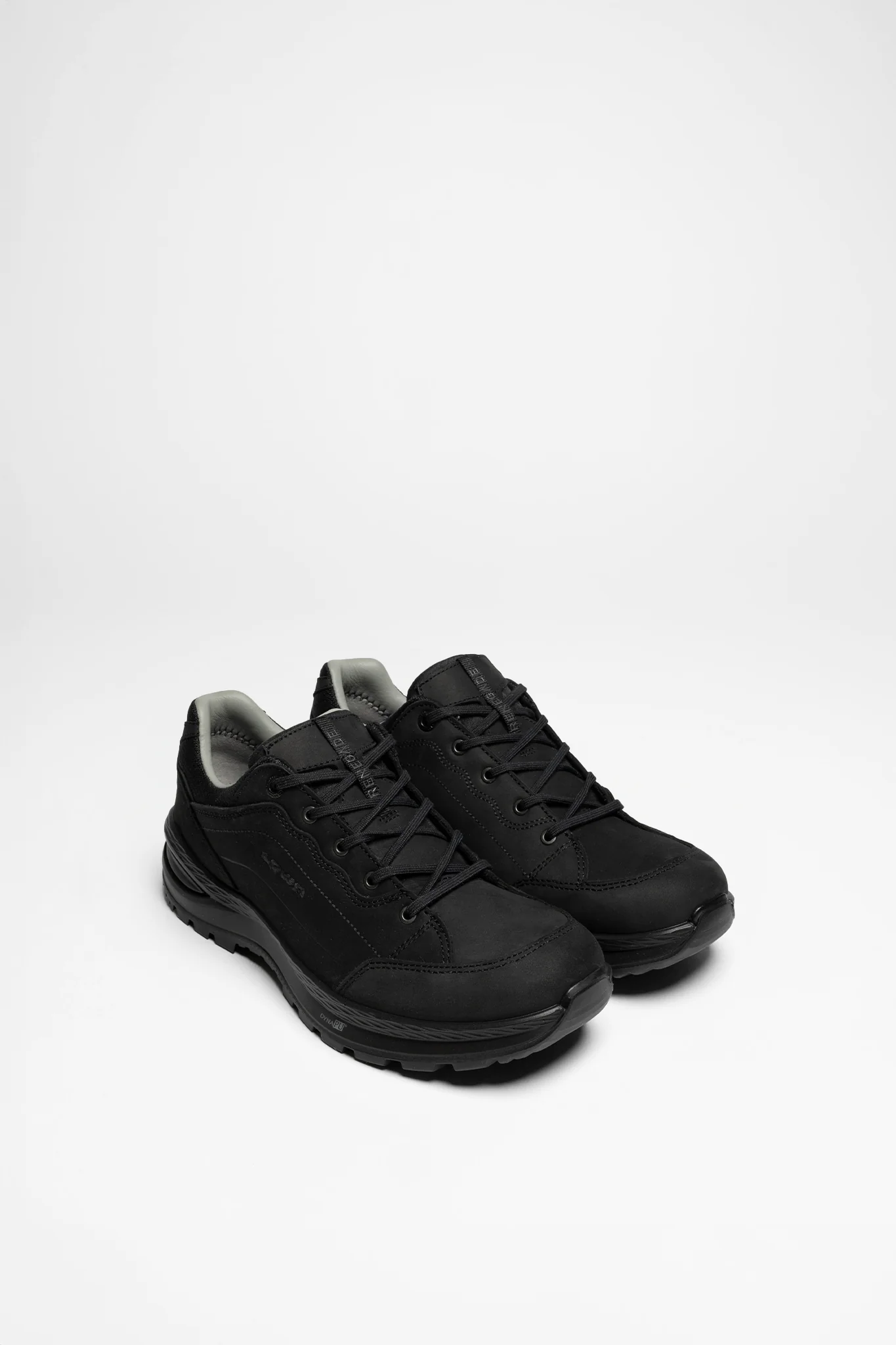 Renegade Evo LL Lo Ws Damen (Schwarz/Schwarz)