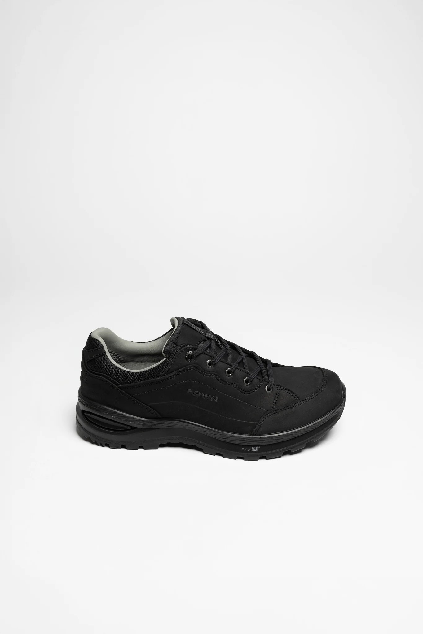 Renegade Evo LL Lo Ws Damen (Schwarz/Schwarz) - Image 2