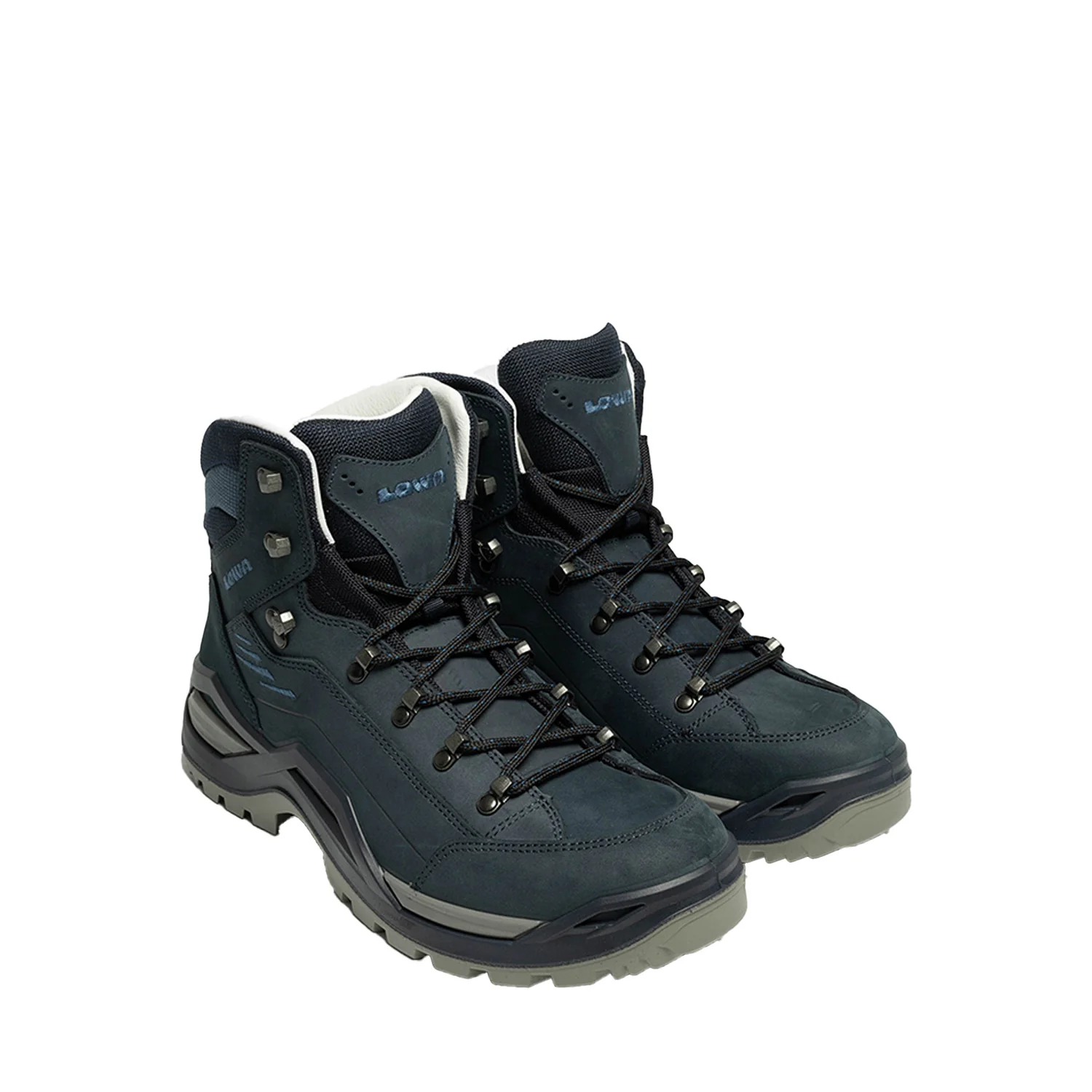 Renegade Evo LL Mid Herren (Navy/Blau) - Image 4