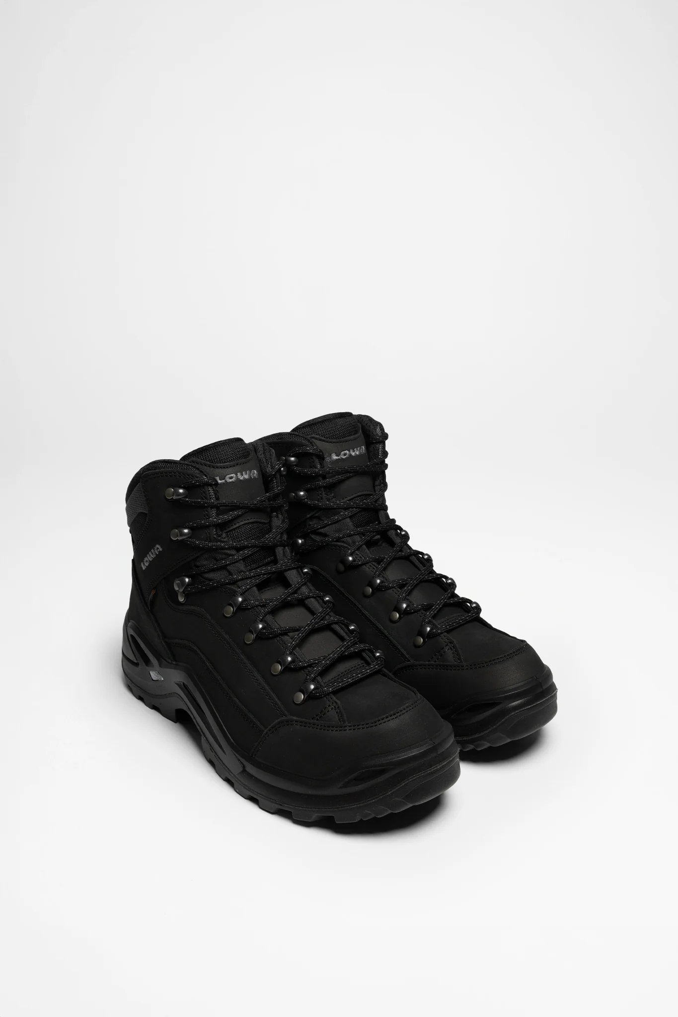 Renegade GTX Mid Herren (Tiefschwarz)