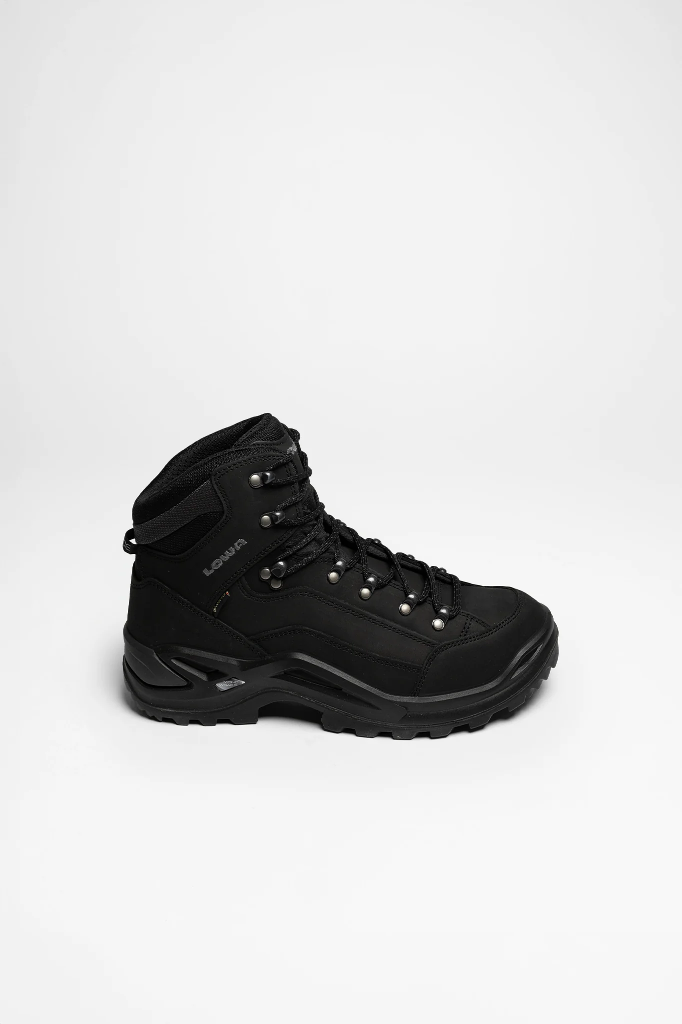Renegade GTX Mid Herren (Tiefschwarz) - Image 2