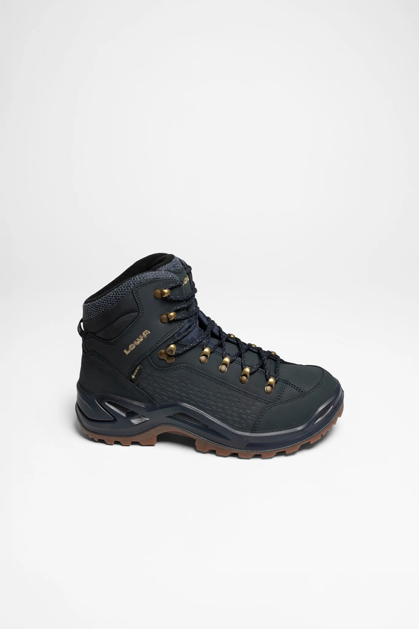 Renegade Warm GTX Mid Herren (Navy) - Image 3