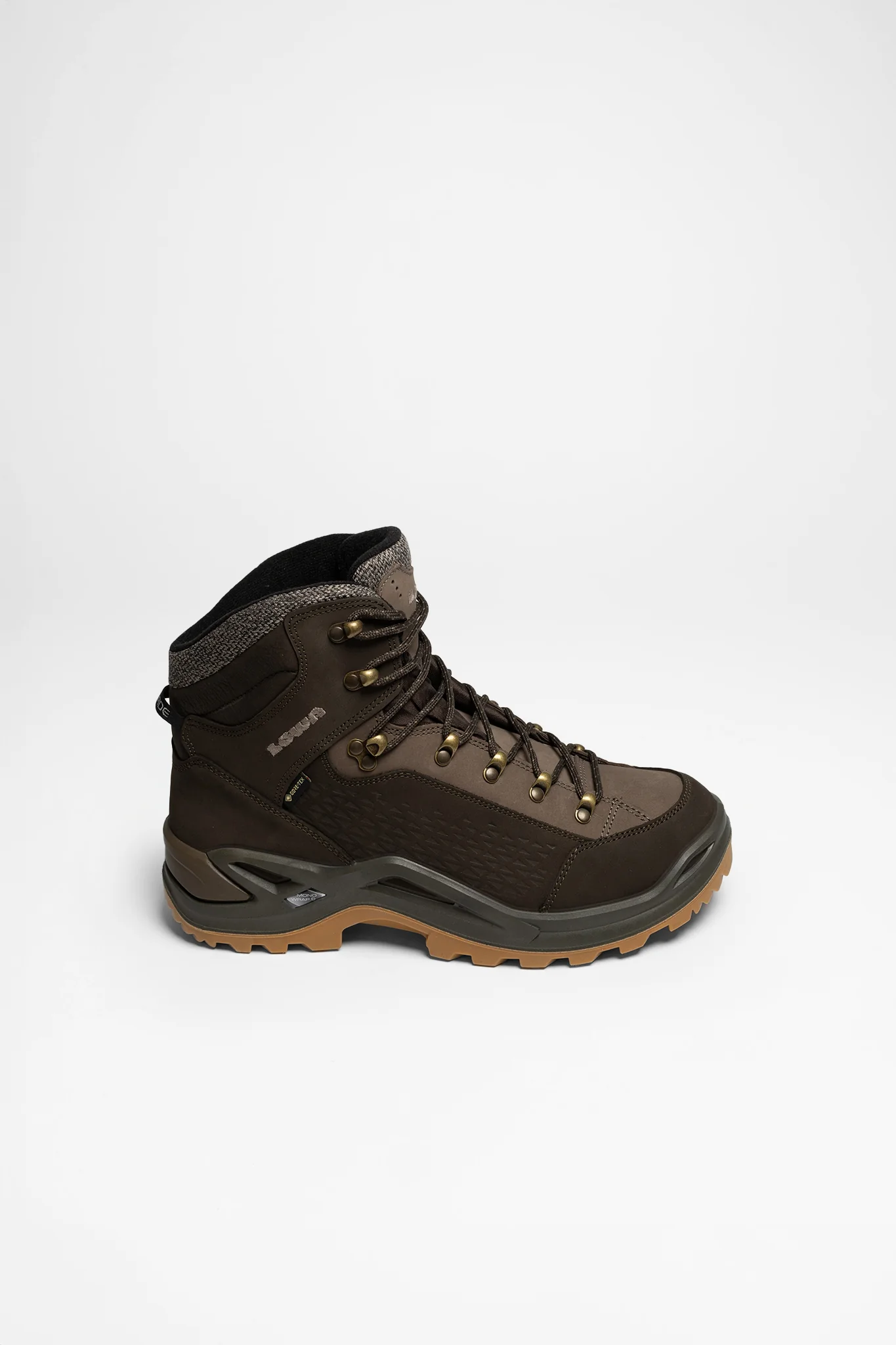 Renegade Warm GTX Mid Herren (Schiefer/Nelke) - Image 2