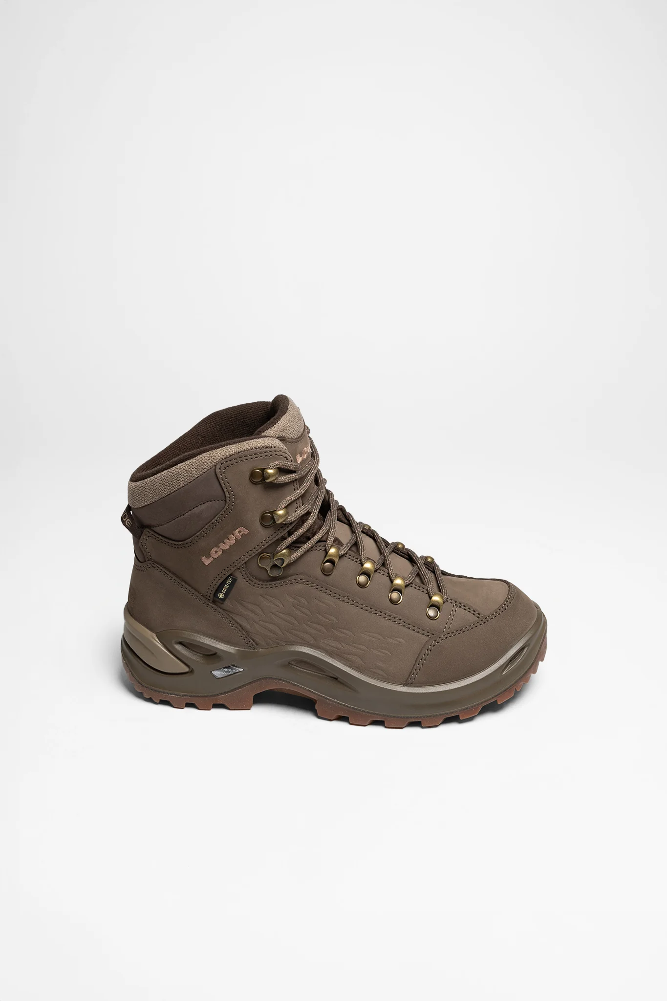 Renegade Warm GTX Mid Ws Damen (Stein/Bronze) - Image 2