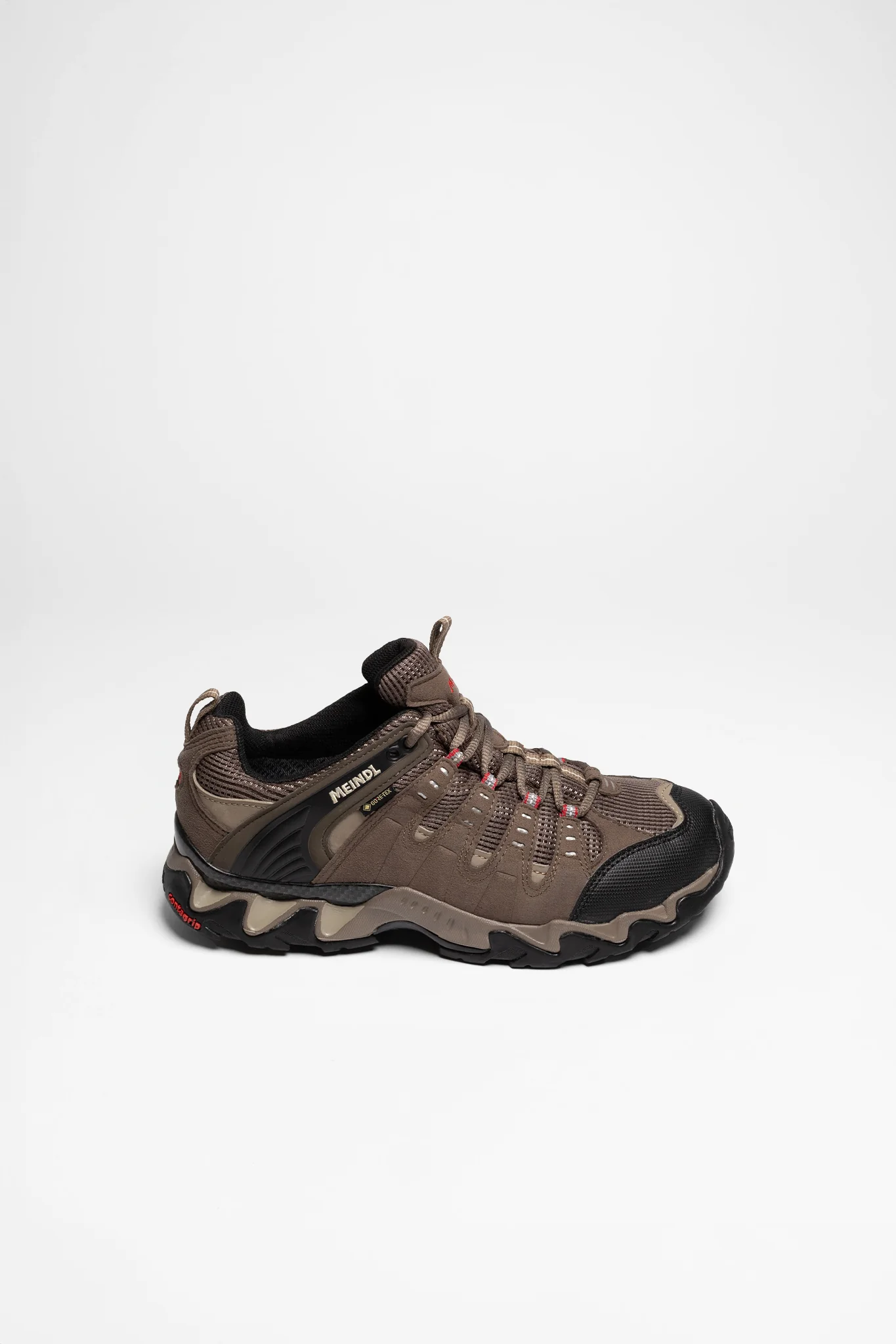 Respond GTX Herren (Schilf/Rot) - Image 3