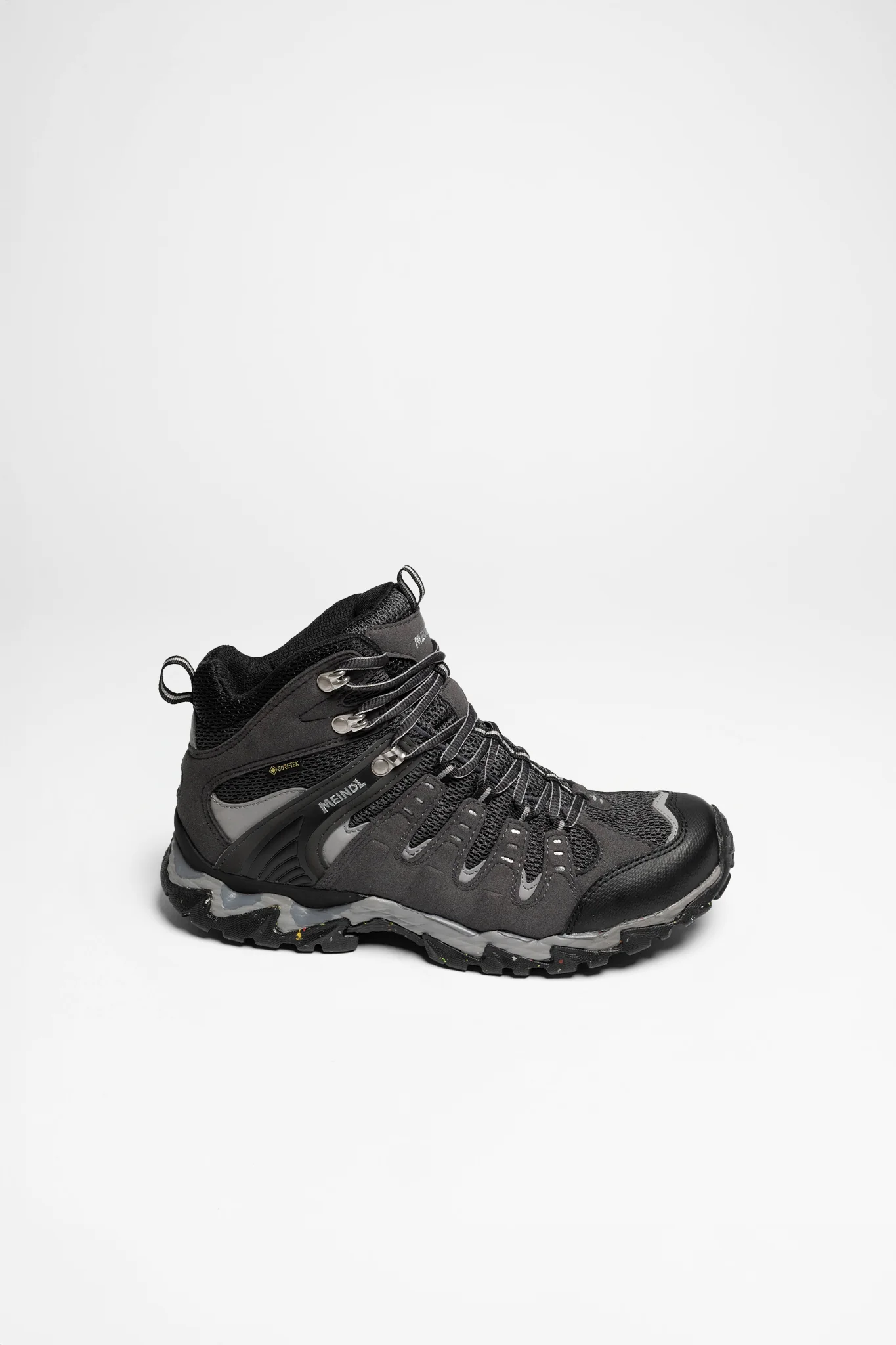 Respond Mid II GTX Herren (Anthrazit/Grau) - Image 2