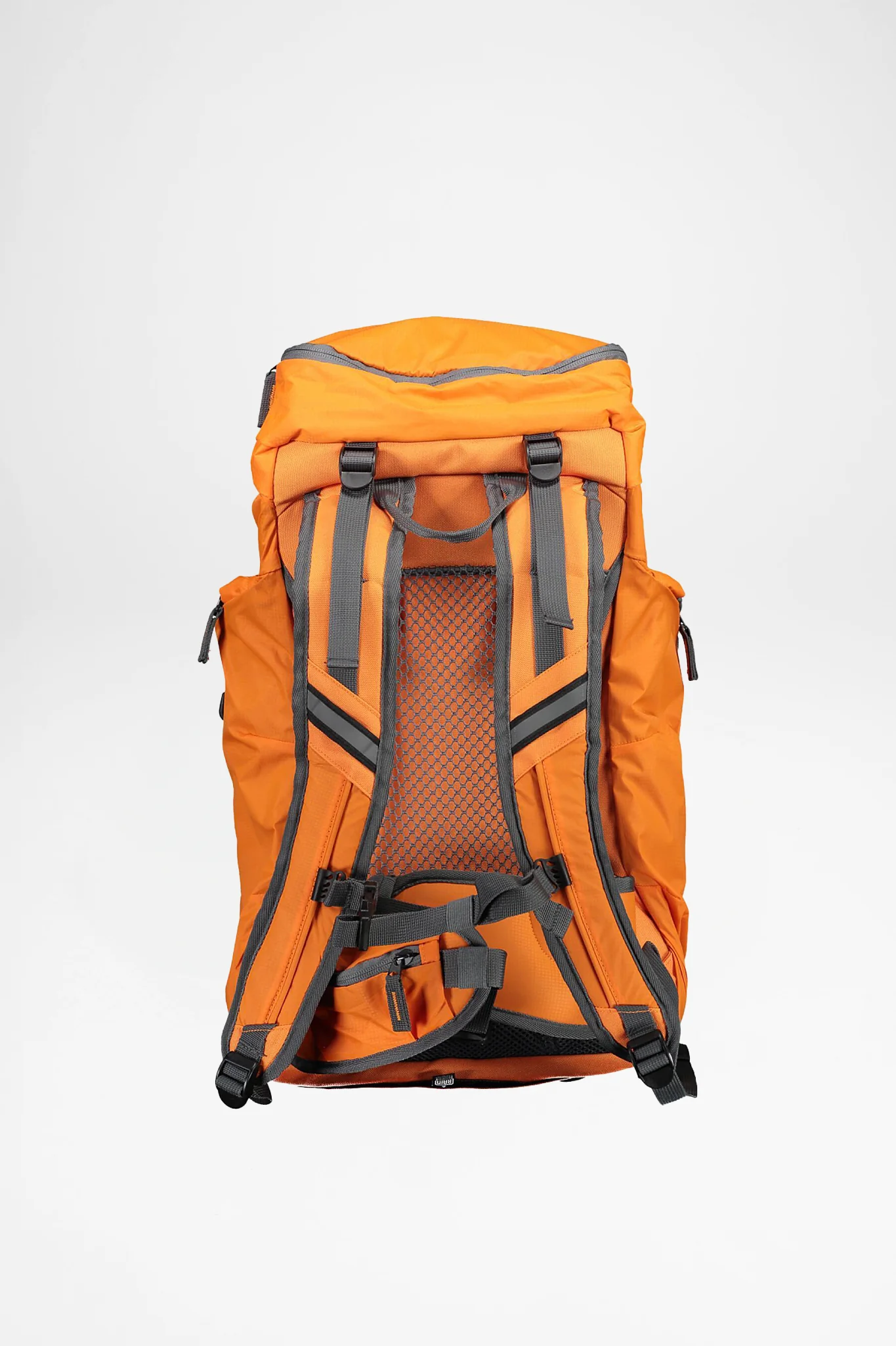 Rucksack Nordwest 30L Backpack (Red Orange/Anthrazit) - Image 2
