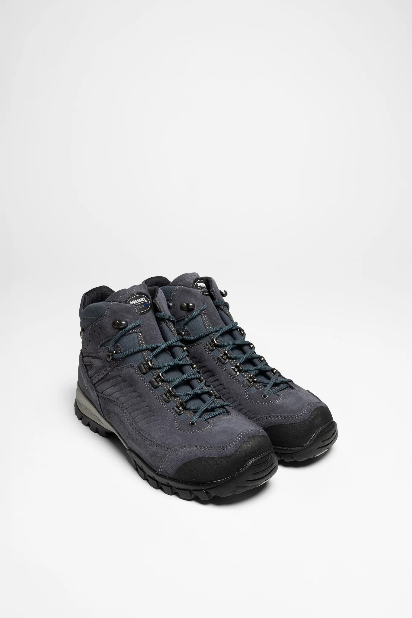 Salo Mid GTX (Grau/Petrol)